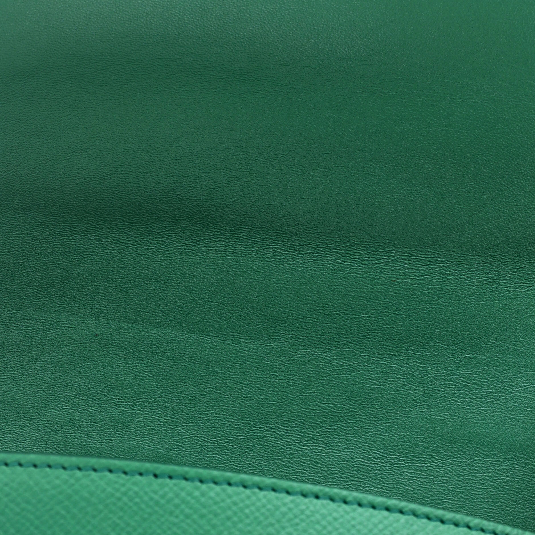Trotteur Crossbody Bag Grainy Leather Small