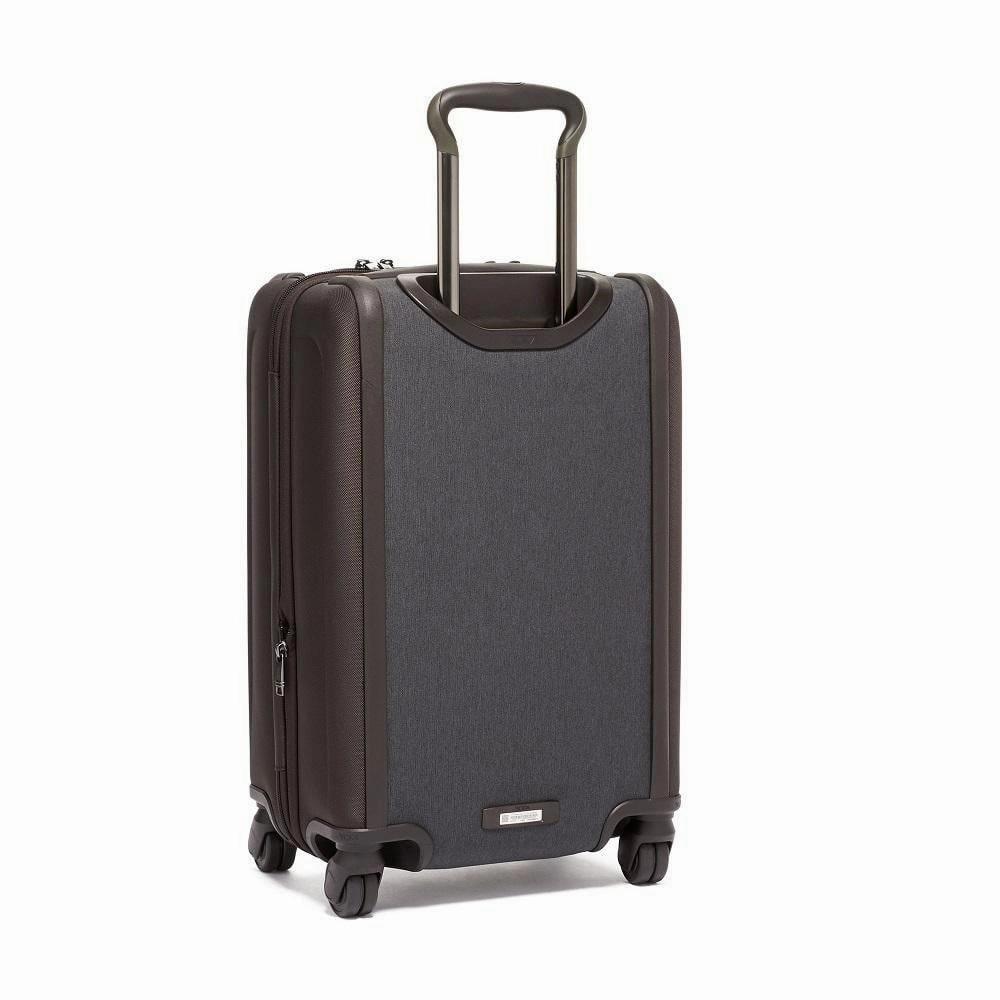 Tumi Alpha 3 International Dual Access 4 Wheeled Carry-On