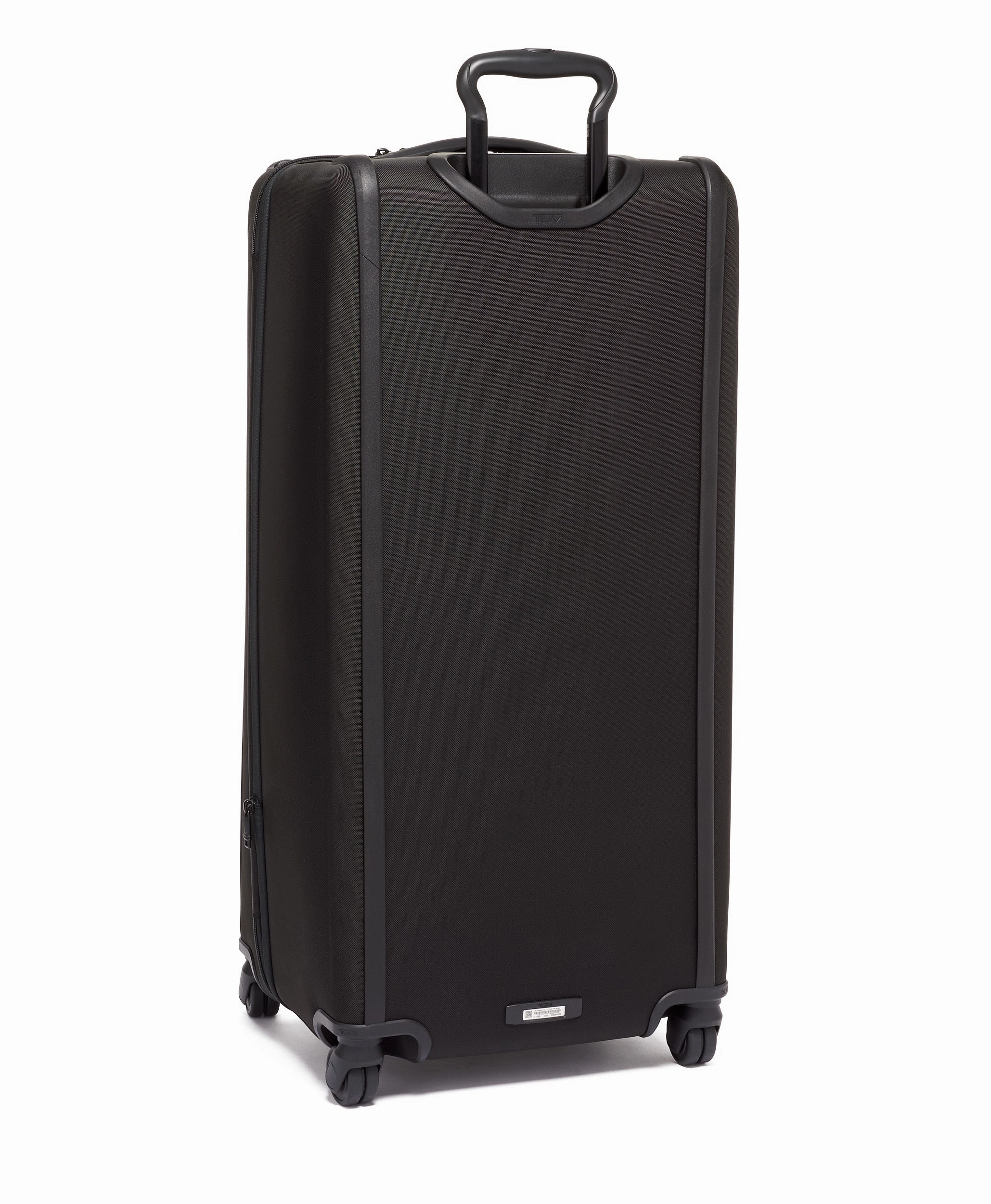 TUMI Alpha 3 Tall 4-Wheel Duffel Packing Case