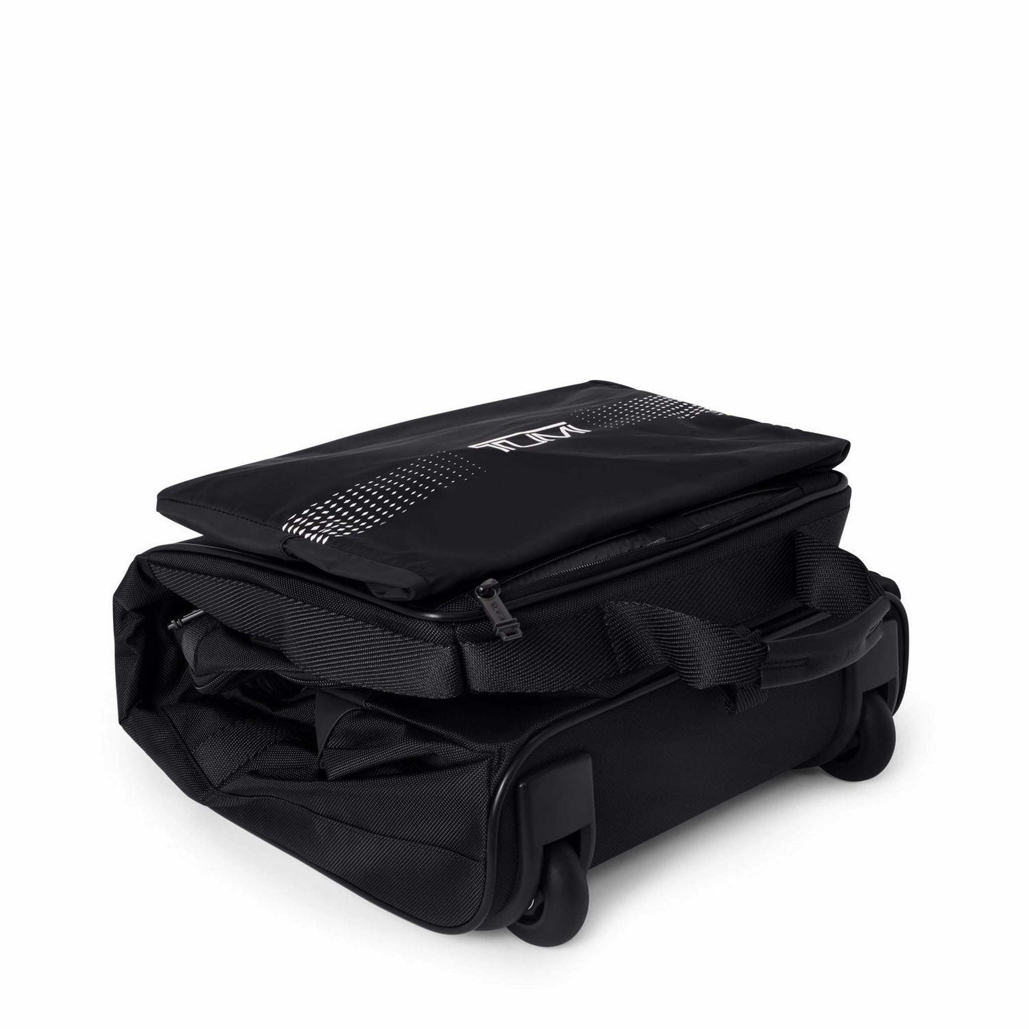 TUMI Alpha Bravo Collapsible Duffel