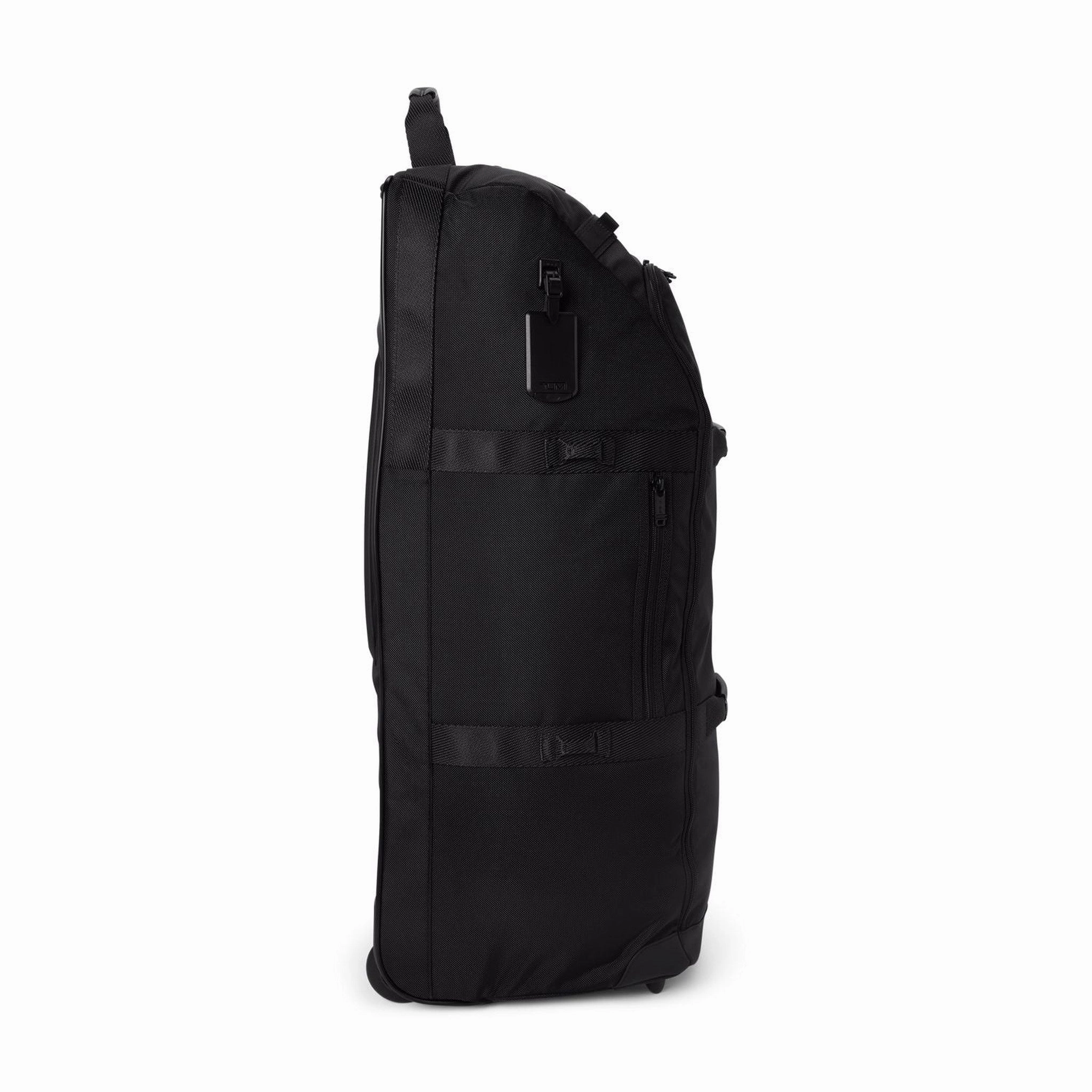 TUMI Alpha Bravo Collapsible Duffel