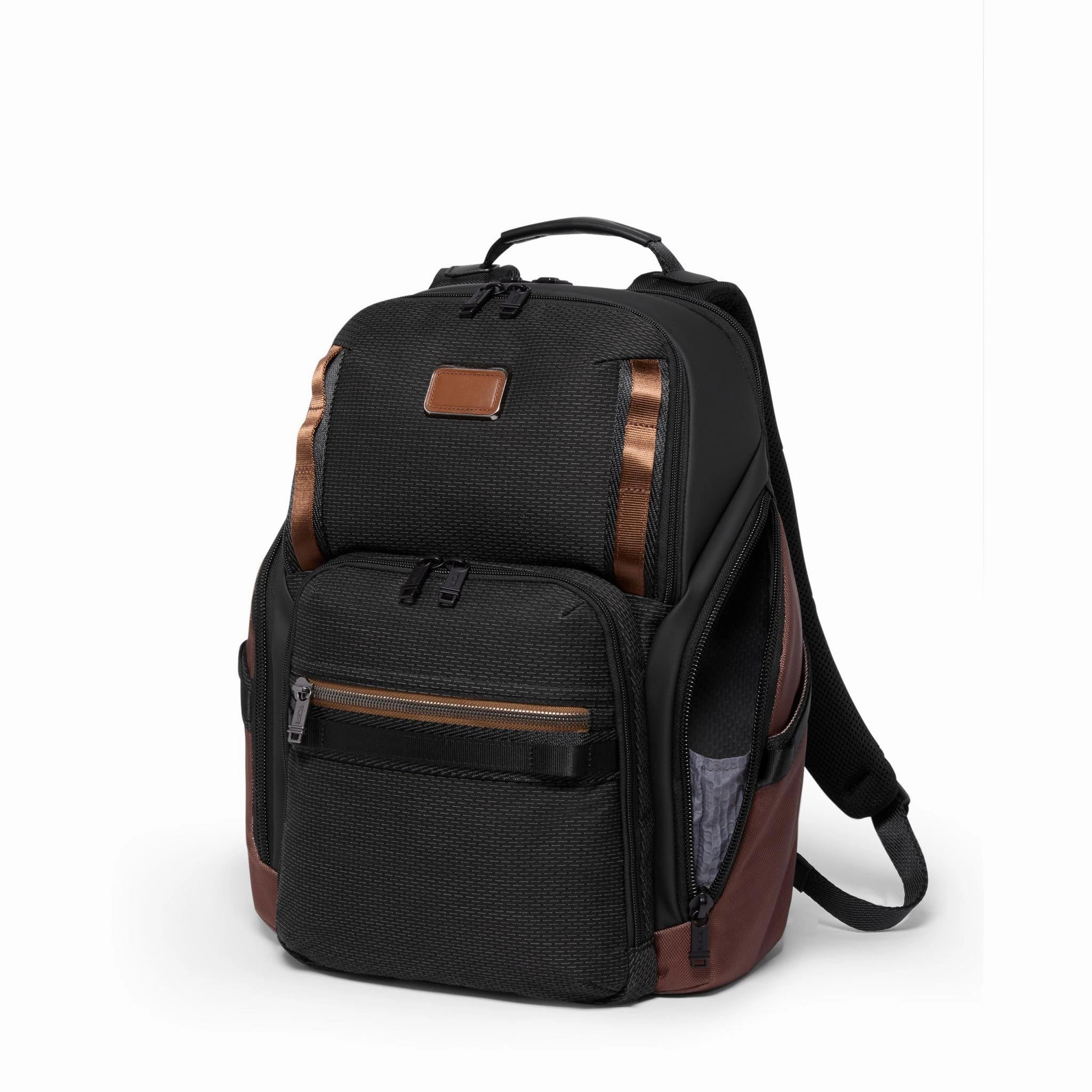 TUMI Alpha Bravo Search Backpack