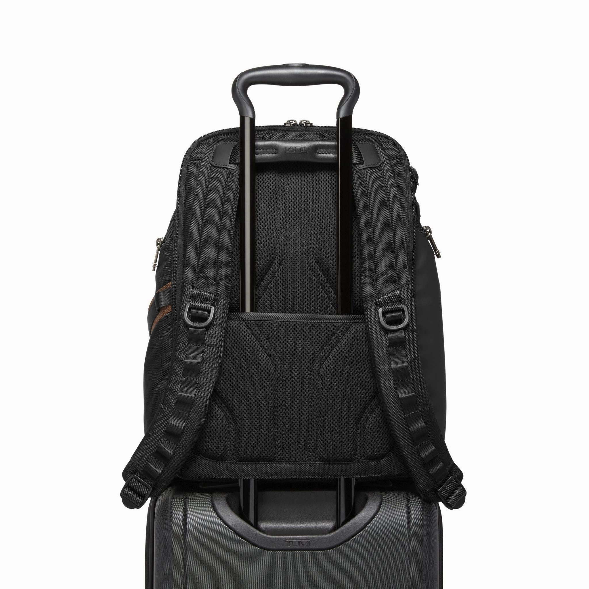 TUMI Alpha Bravo Search Backpack