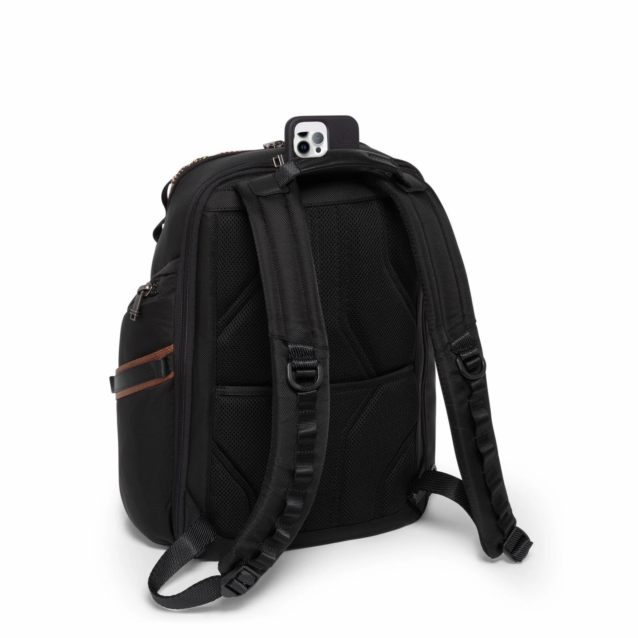 TUMI Alpha Bravo Search Backpack