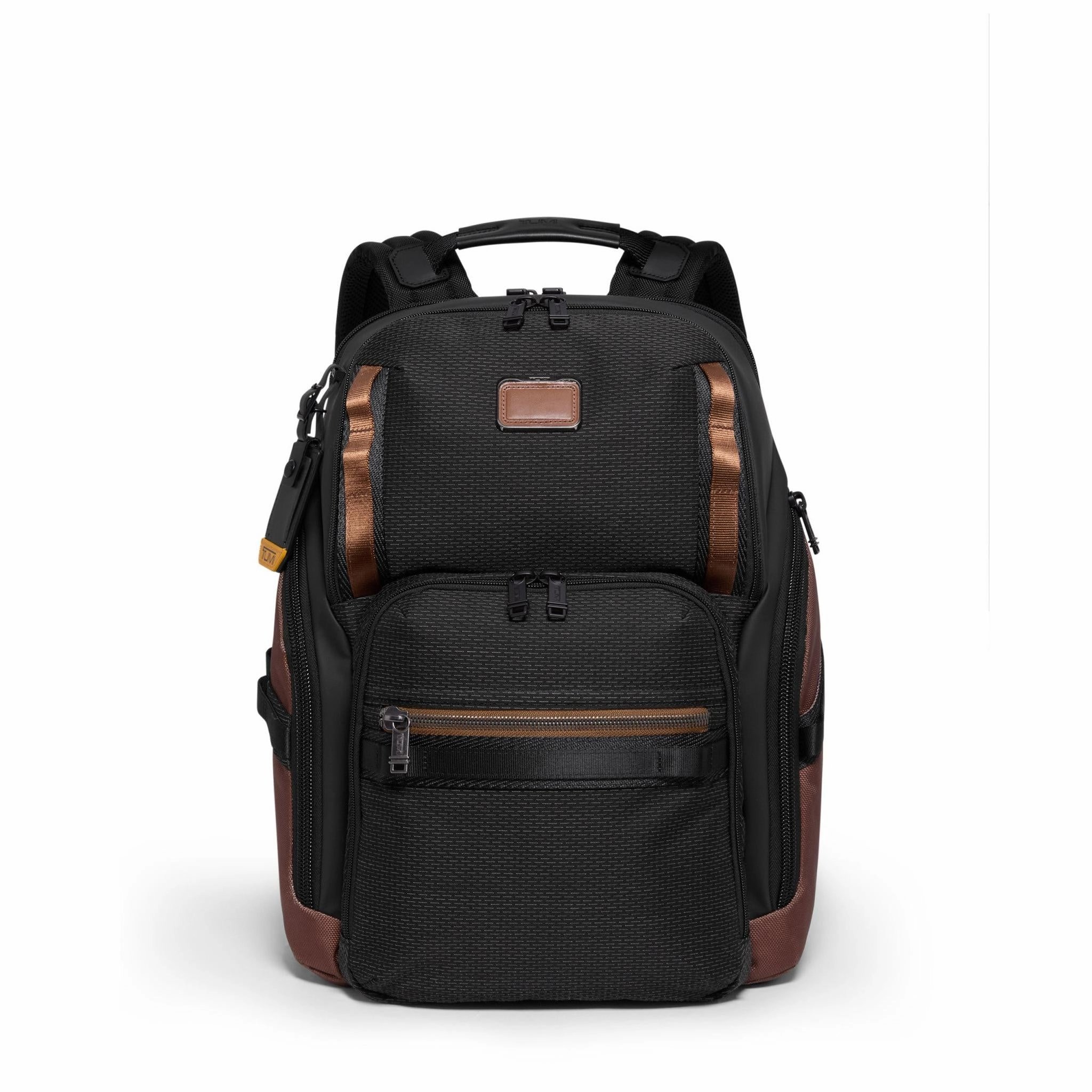 TUMI Alpha Bravo Search Backpack