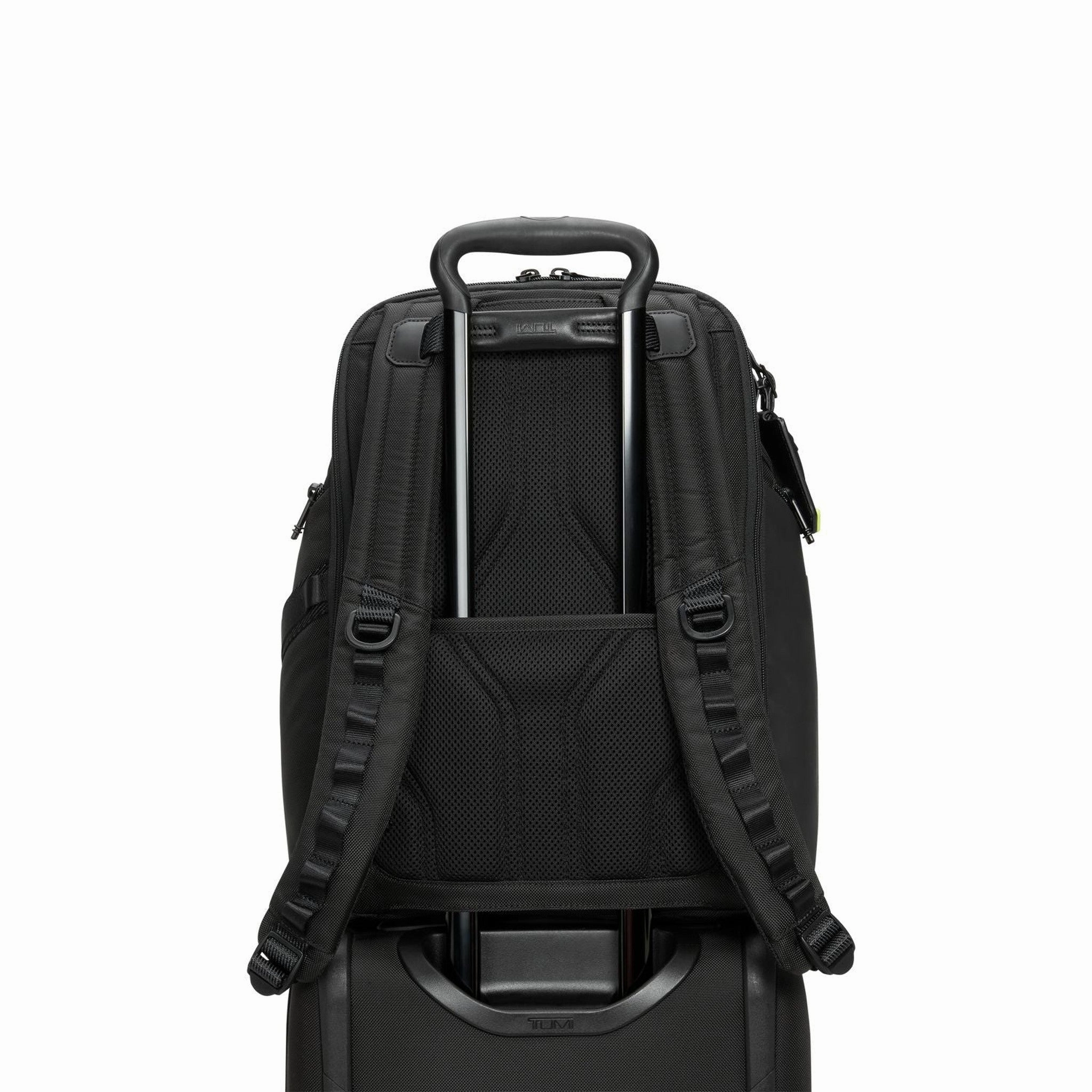 TUMI Alpha Bravo Search Backpack