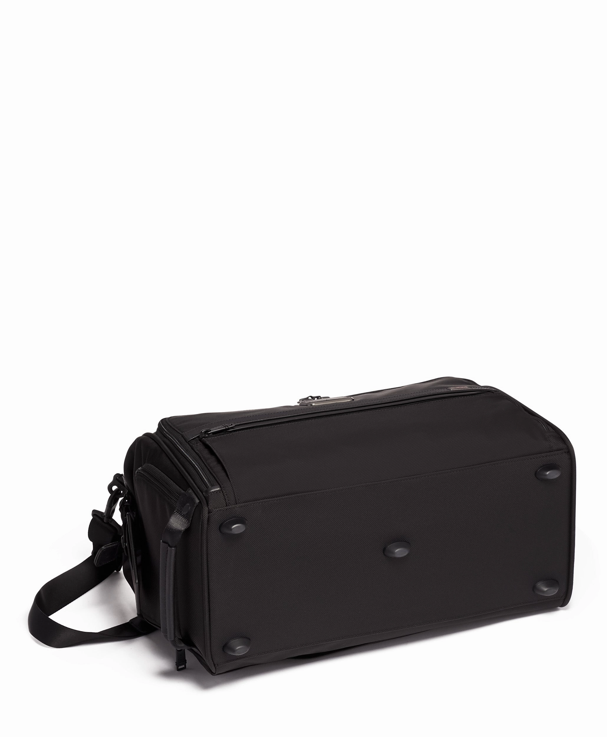 TUMI Alpha Framed Soft Duffel