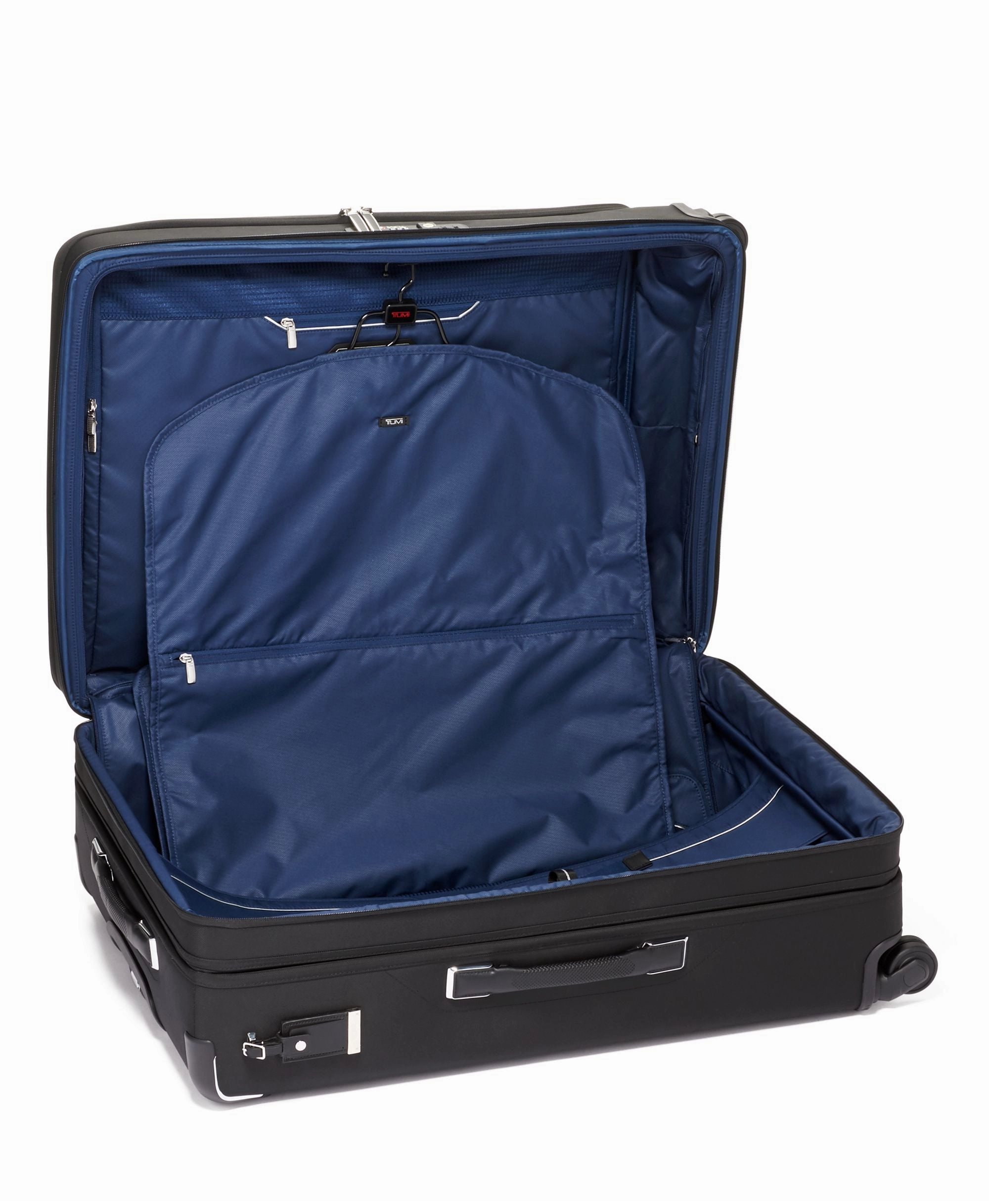 Tumi Arriv Extended Trip Dual Access 4 Wheeled Packing Case Large Luggage