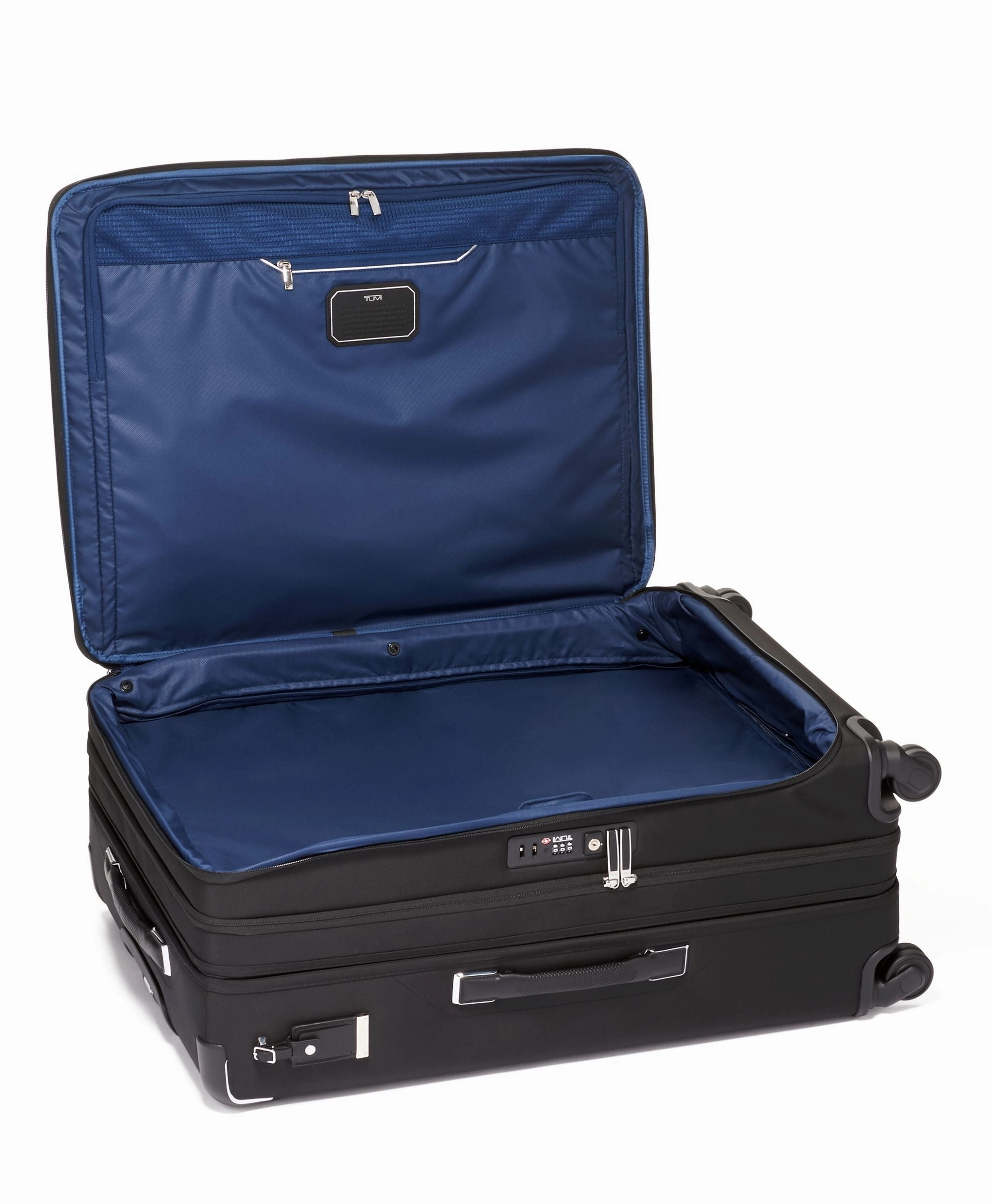 Tumi Arriv Extended Trip Dual Access 4 Wheeled Packing Case Large Luggage