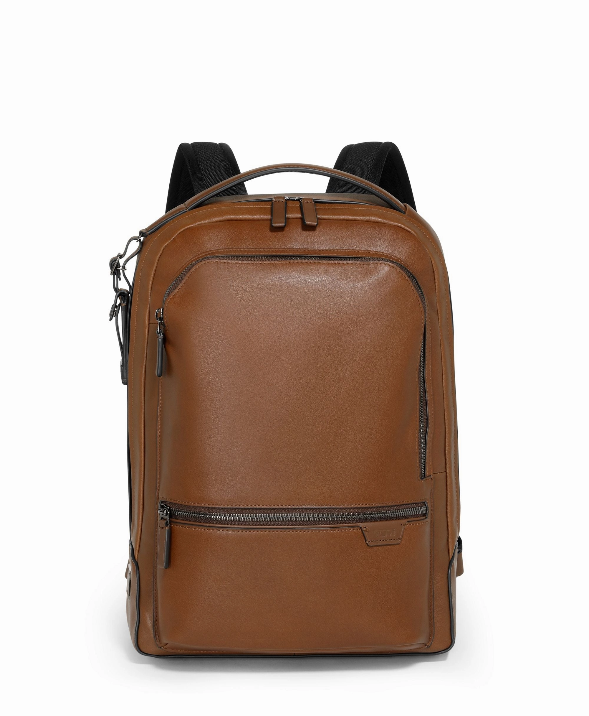 Tumi Harrison Bradner Backpack - Leather