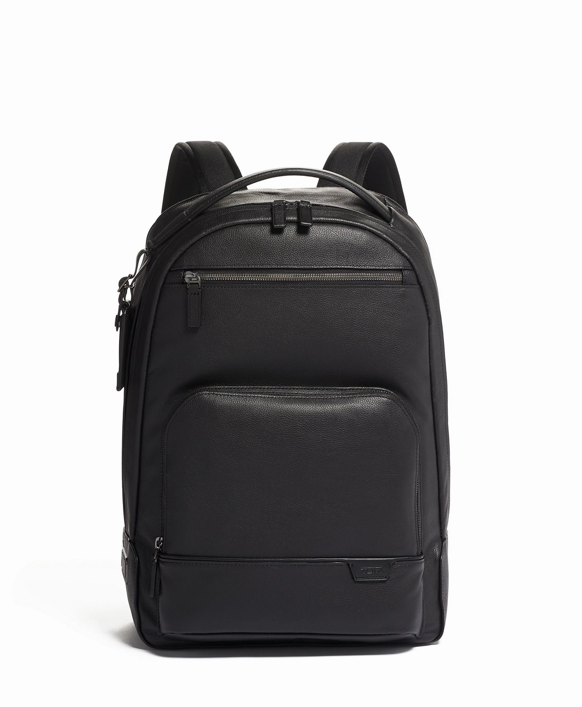 Tumi Harrison Warren Backpack - Leather