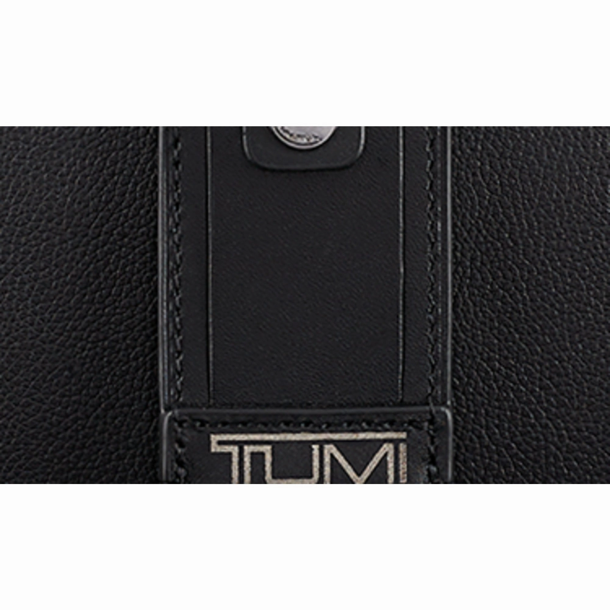 Tumi Harrison Warren Backpack - Leather