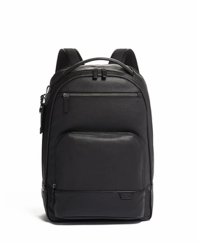 Tumi Harrison Warren Backpack - Leather