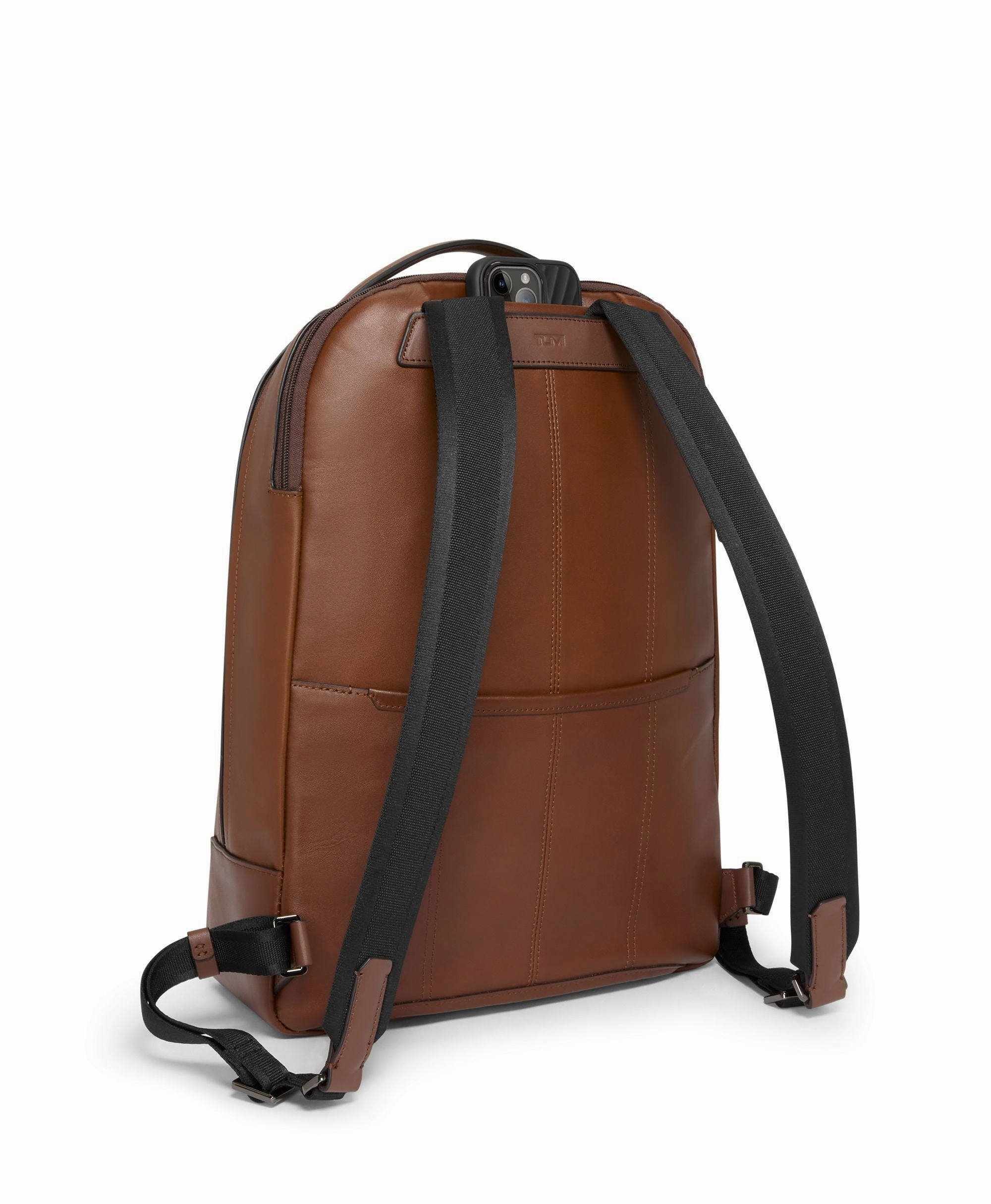 Tumi Harrison Warren Backpack - Leather