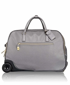 TUMI Sinclair Hadley Wheeled Duffel Gull
