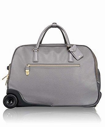 TUMI Sinclair Hadley Wheeled Duffel Gull