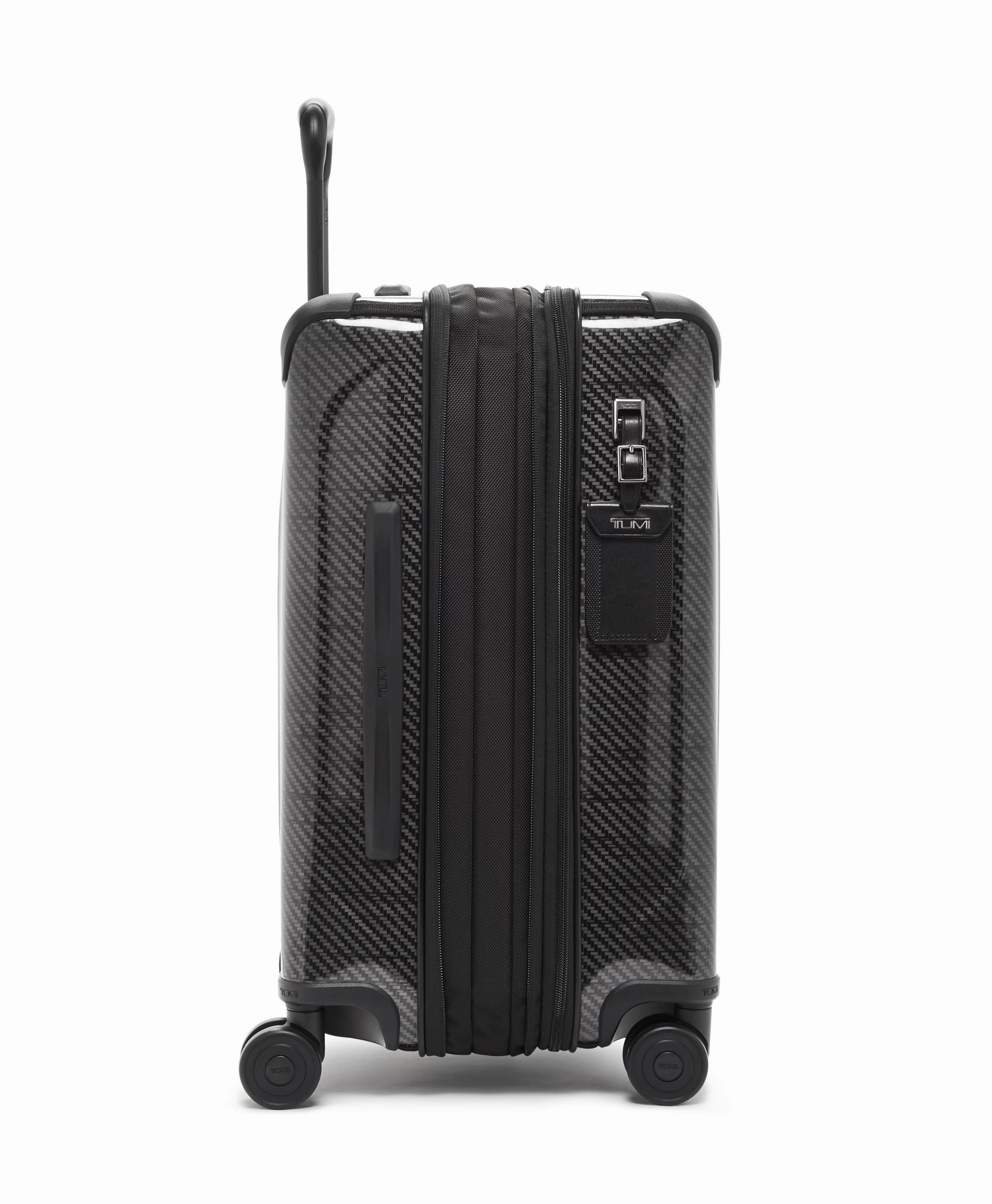 Tumi Tegra-Lite Continental Expandable 4 Wheeled Carry-On Luggage