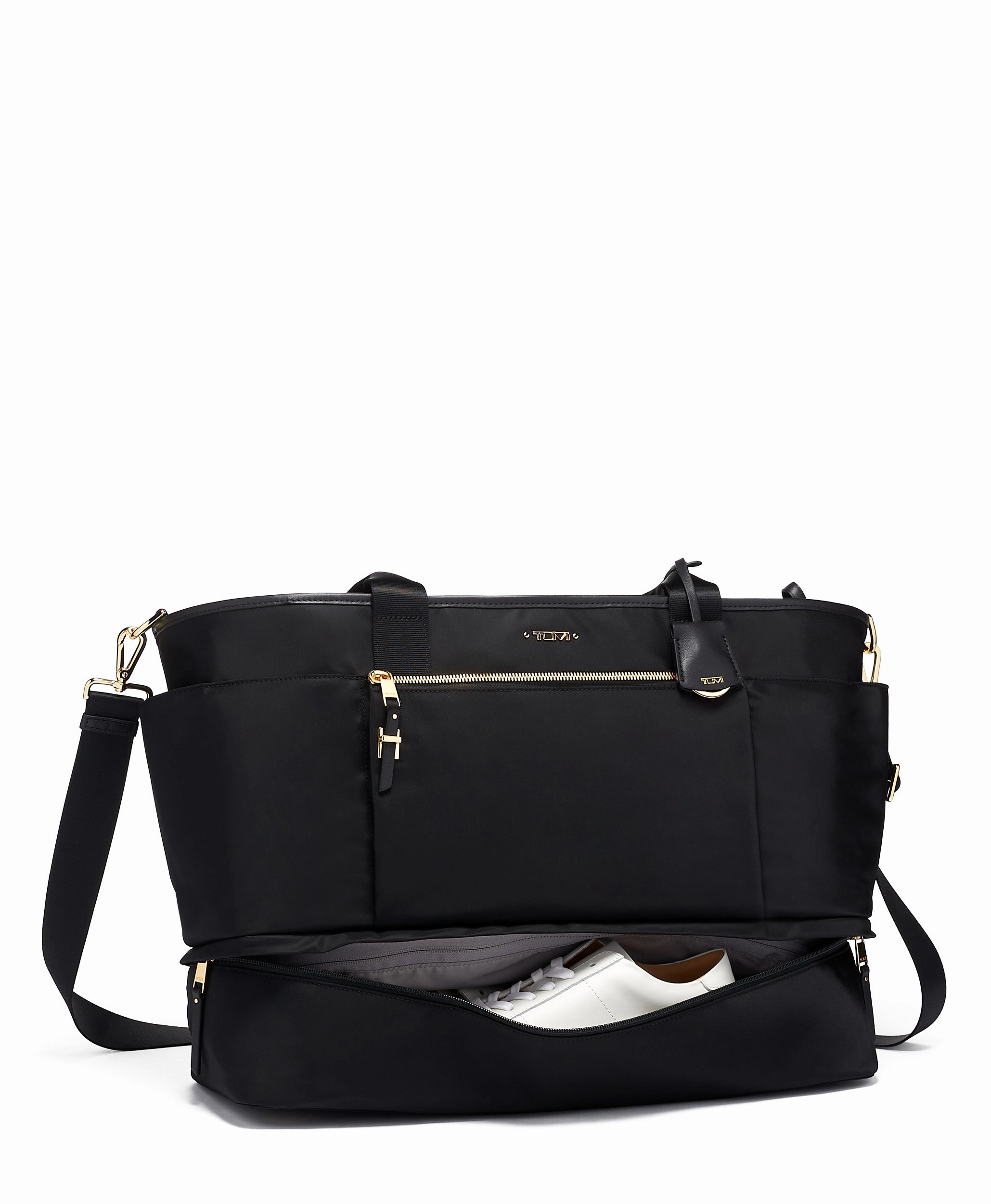 TUMI Voyageur Cleary Weekender