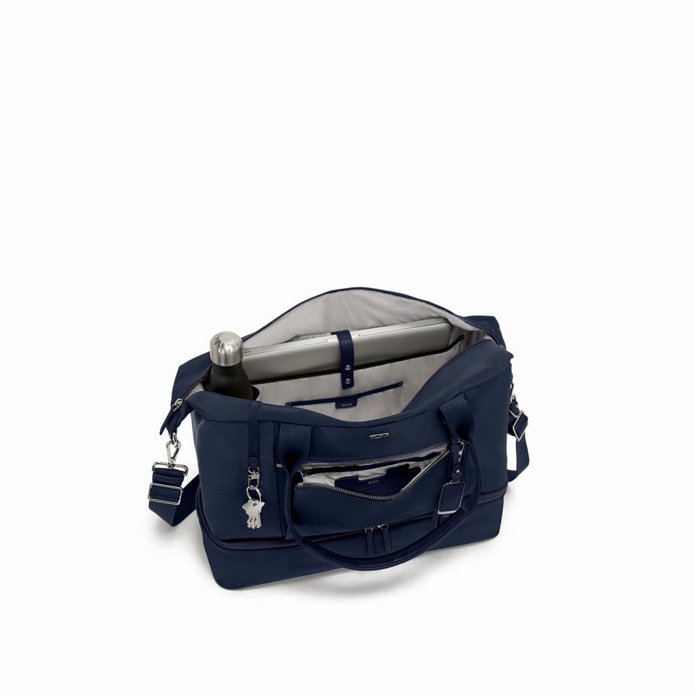 Tumi Voyageur Contine Weekender