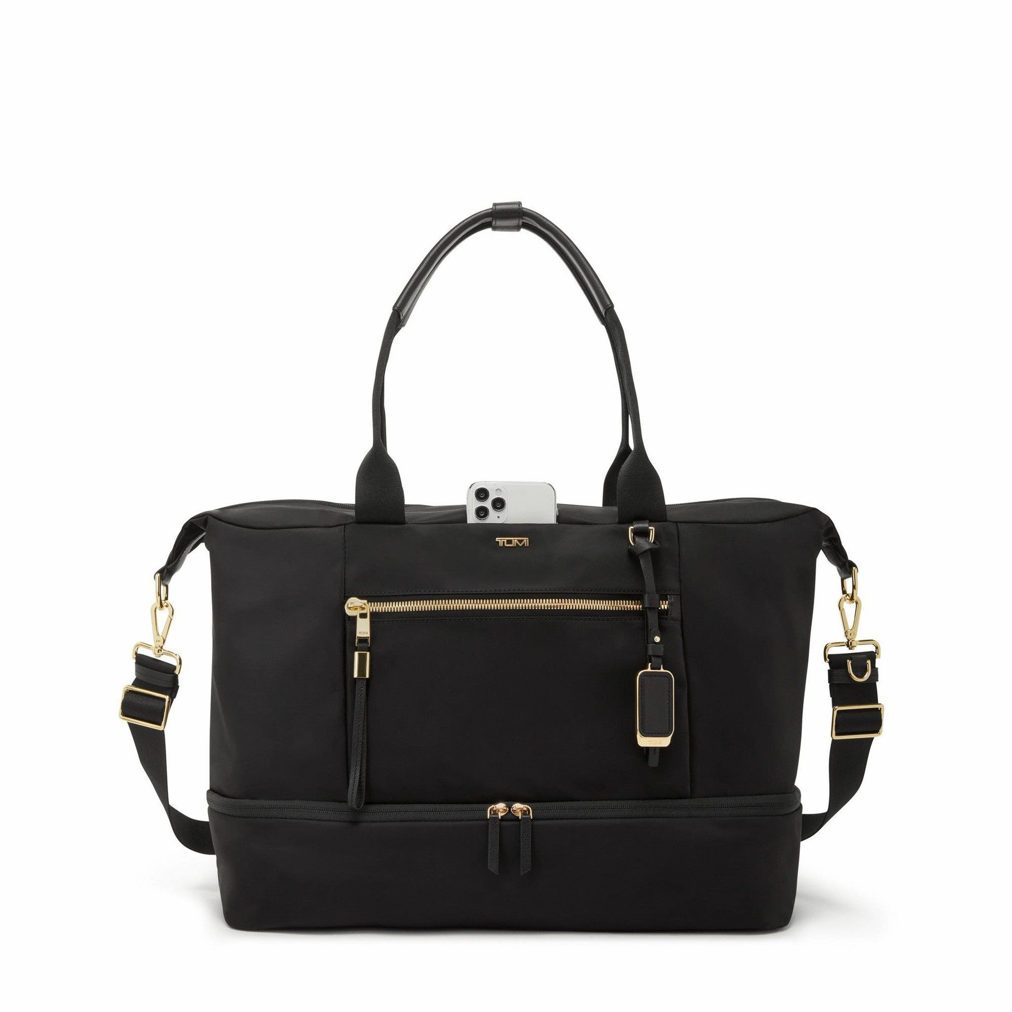 TUMI Voyageur Contine Weekender