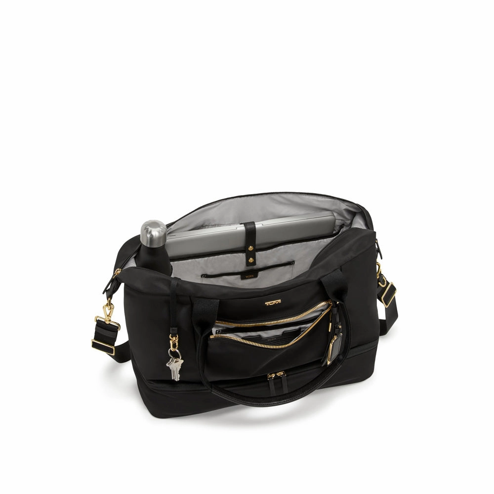 Tumi Voyageur Contine Weekender