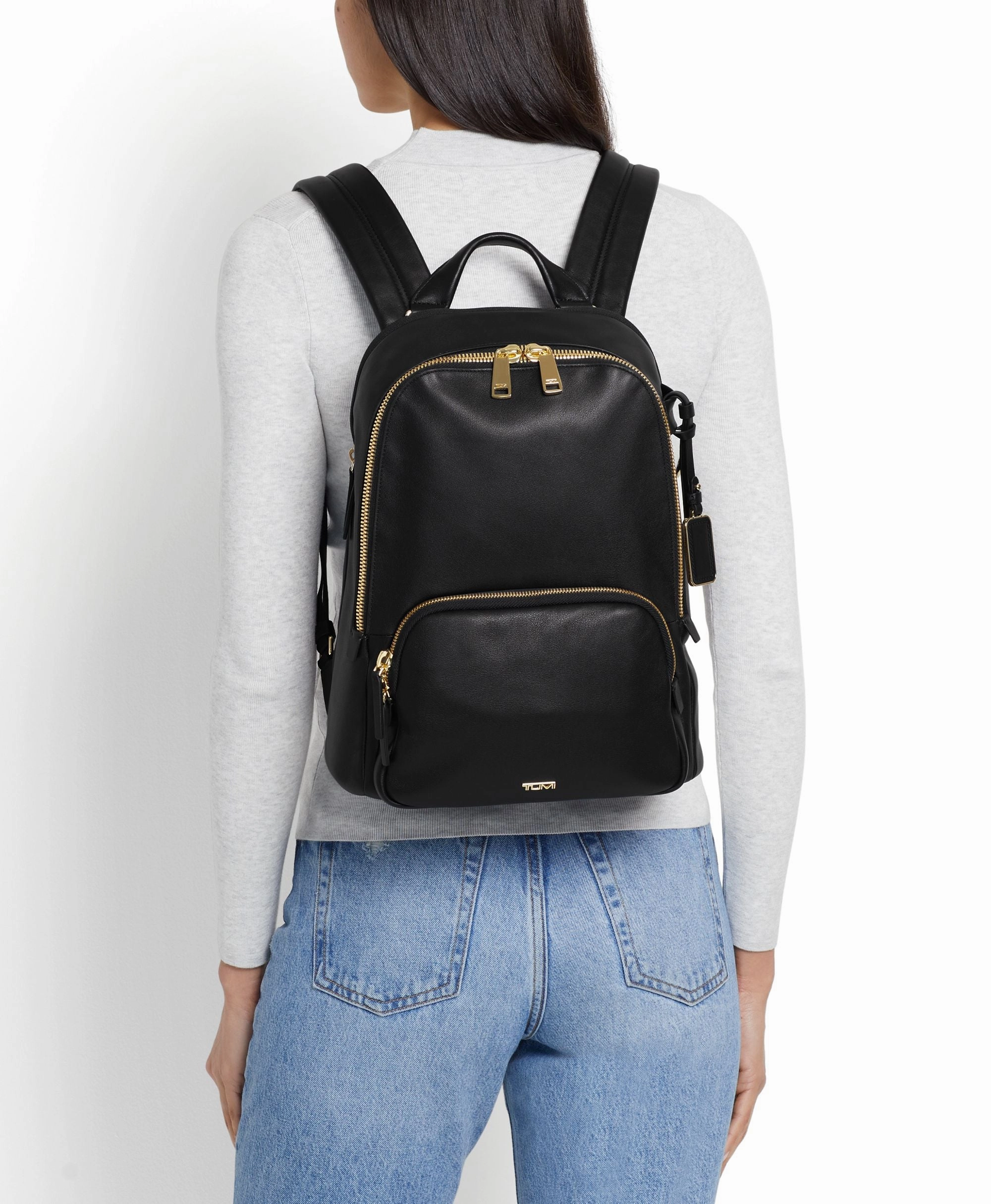 Tumi Voyageur Hannah Backpack