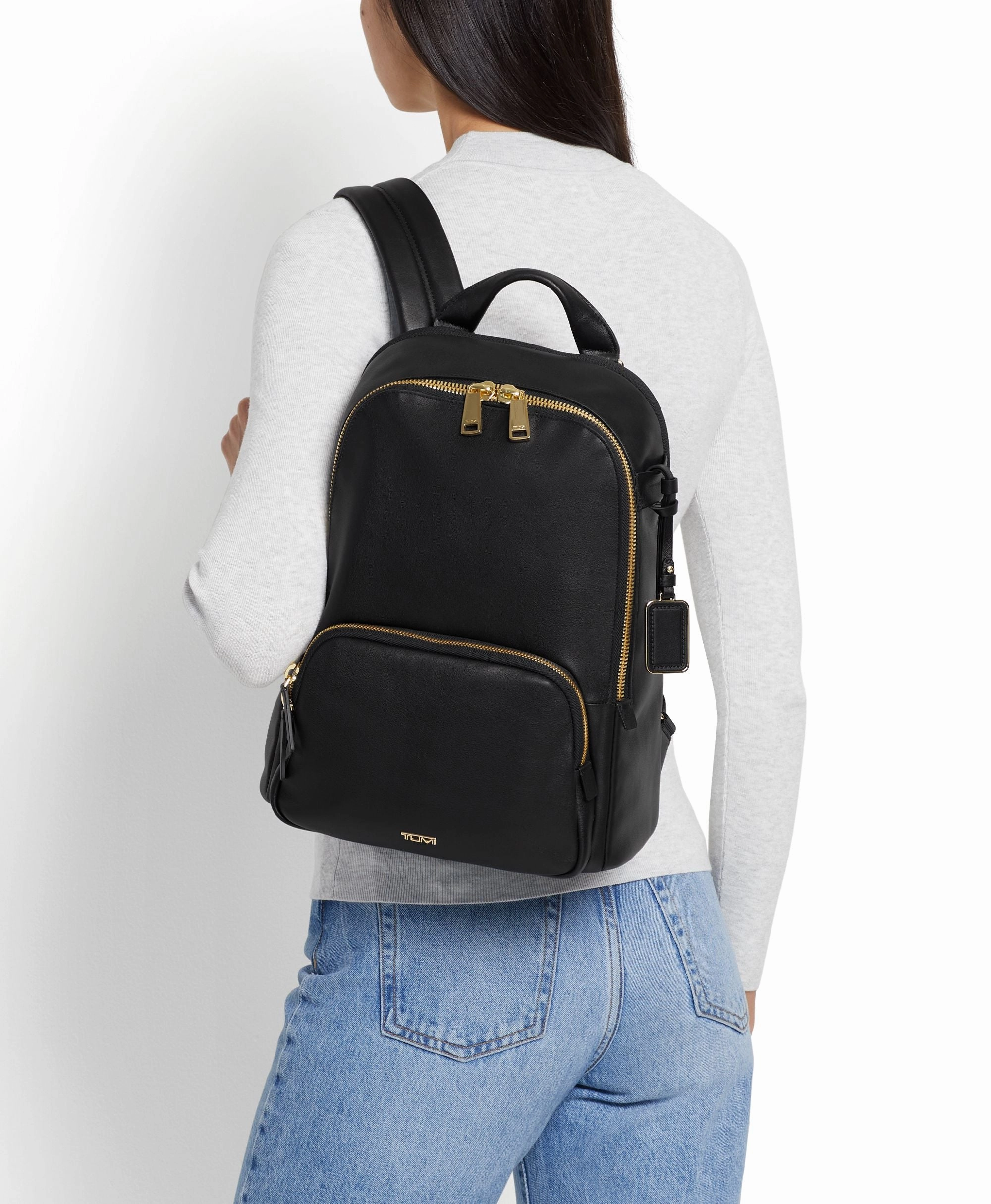Tumi Voyageur Hannah Backpack