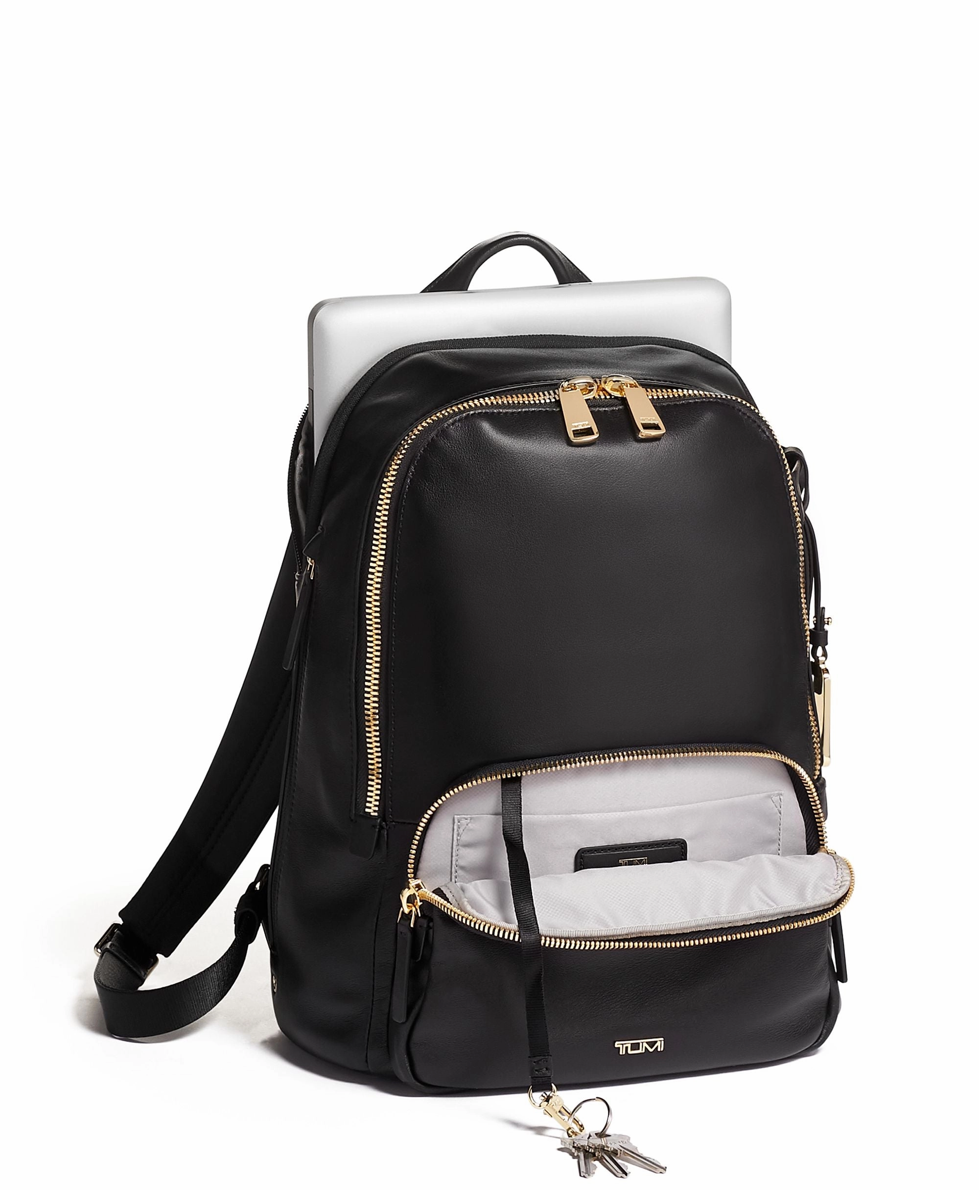 Tumi Voyageur Hannah Backpack