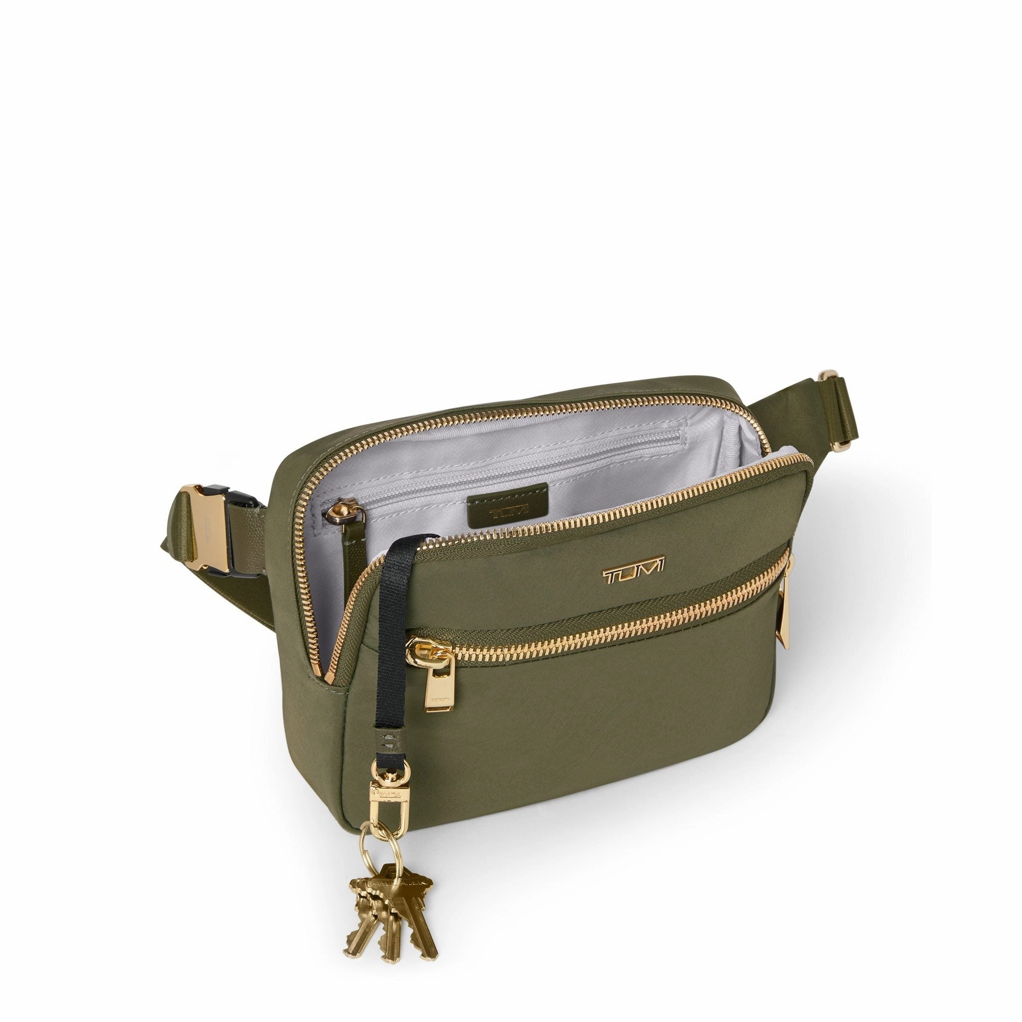 TUMI Voyageur Sedona Crossbody/Sling