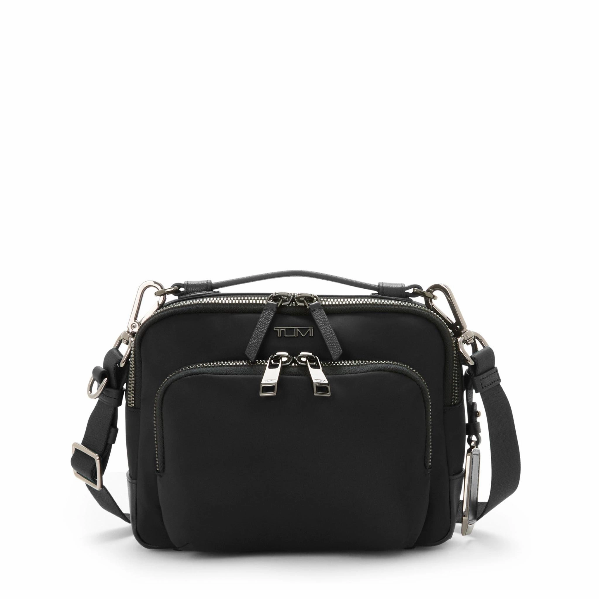 TUMI Voyageur Teghan Crossbody