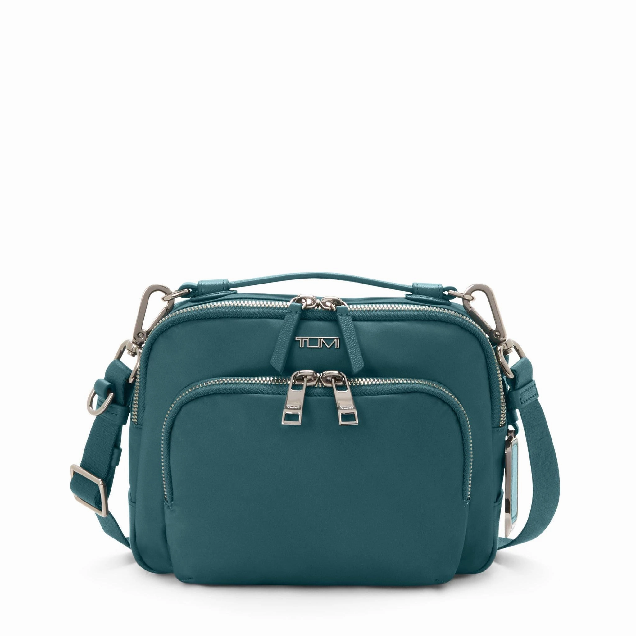 TUMI Voyageur Teghan Crossbody