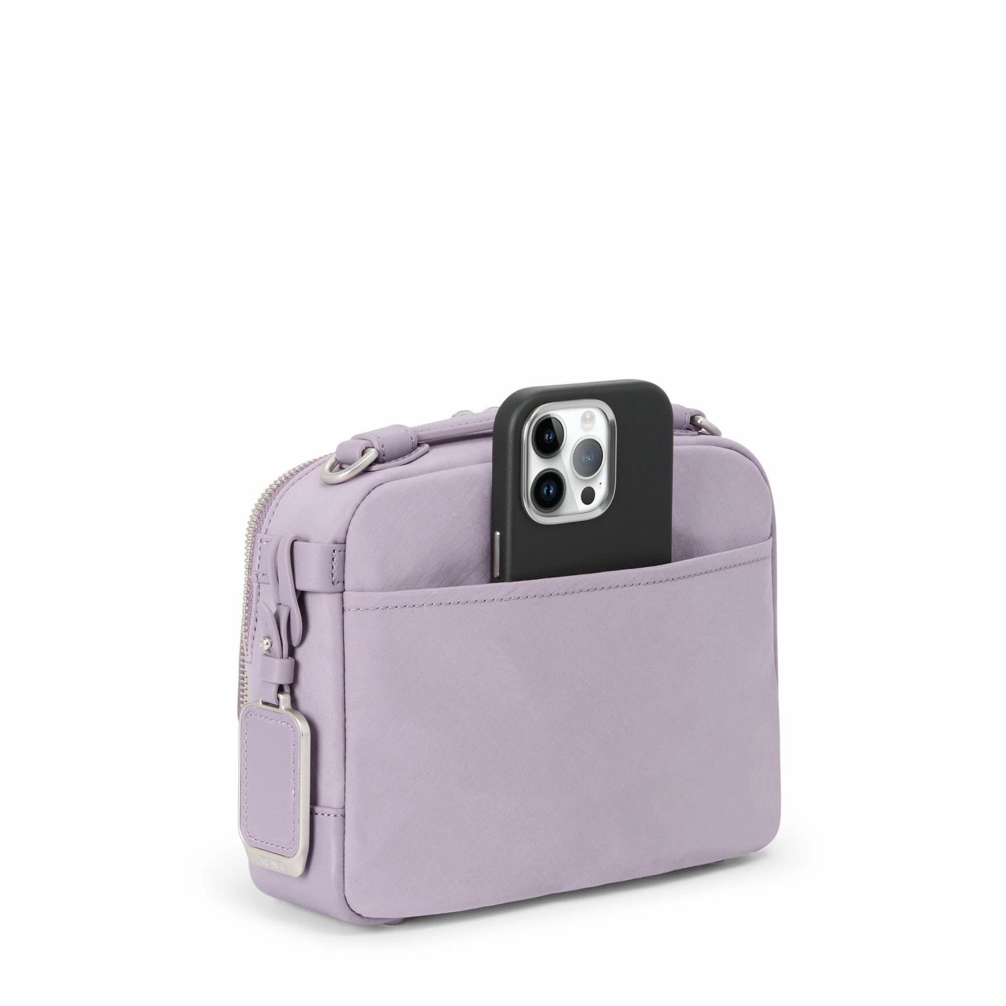TUMI Voyageur Teghan Crossbody