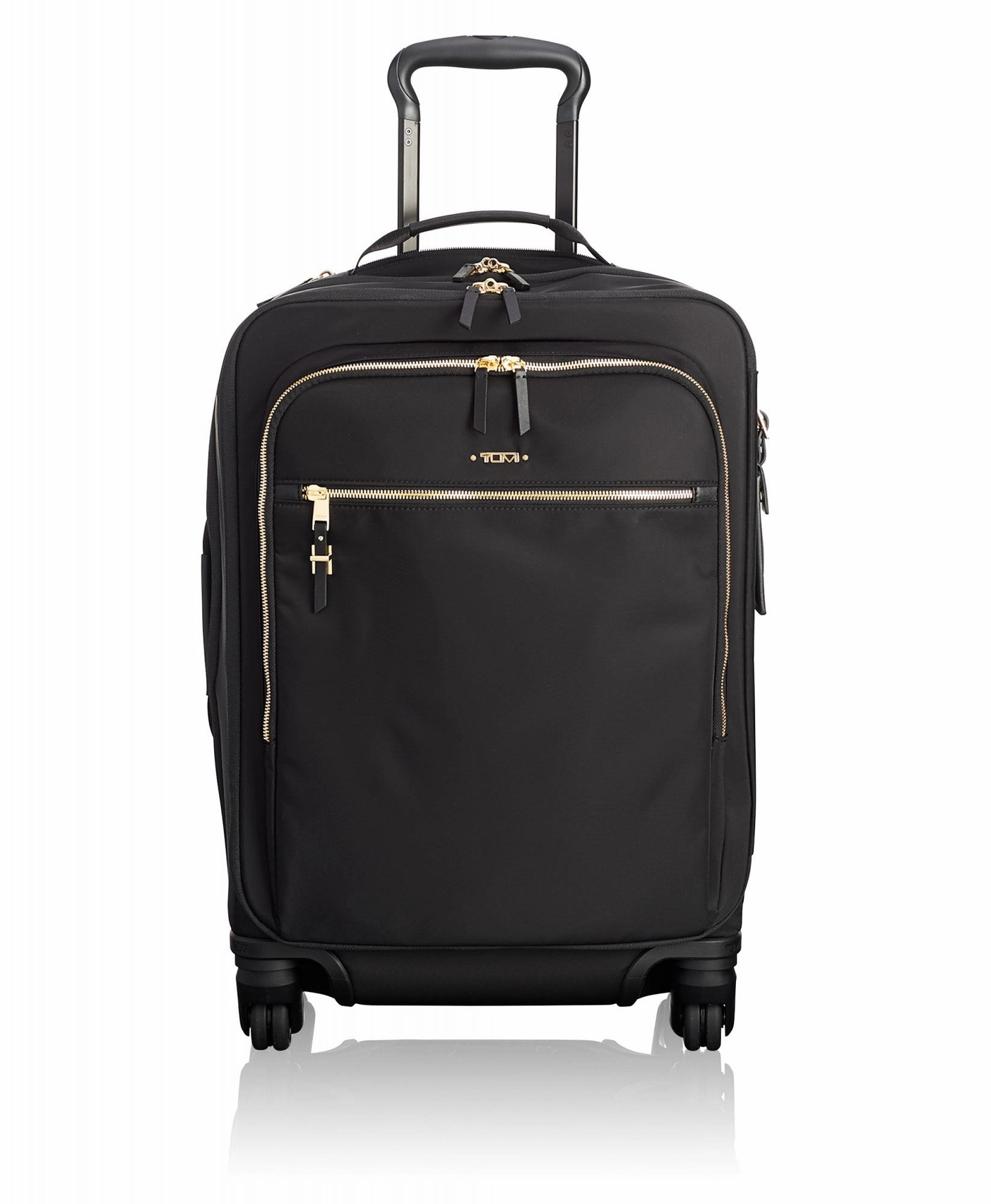TUMI Voyageur Tres Leger International Carry-On
