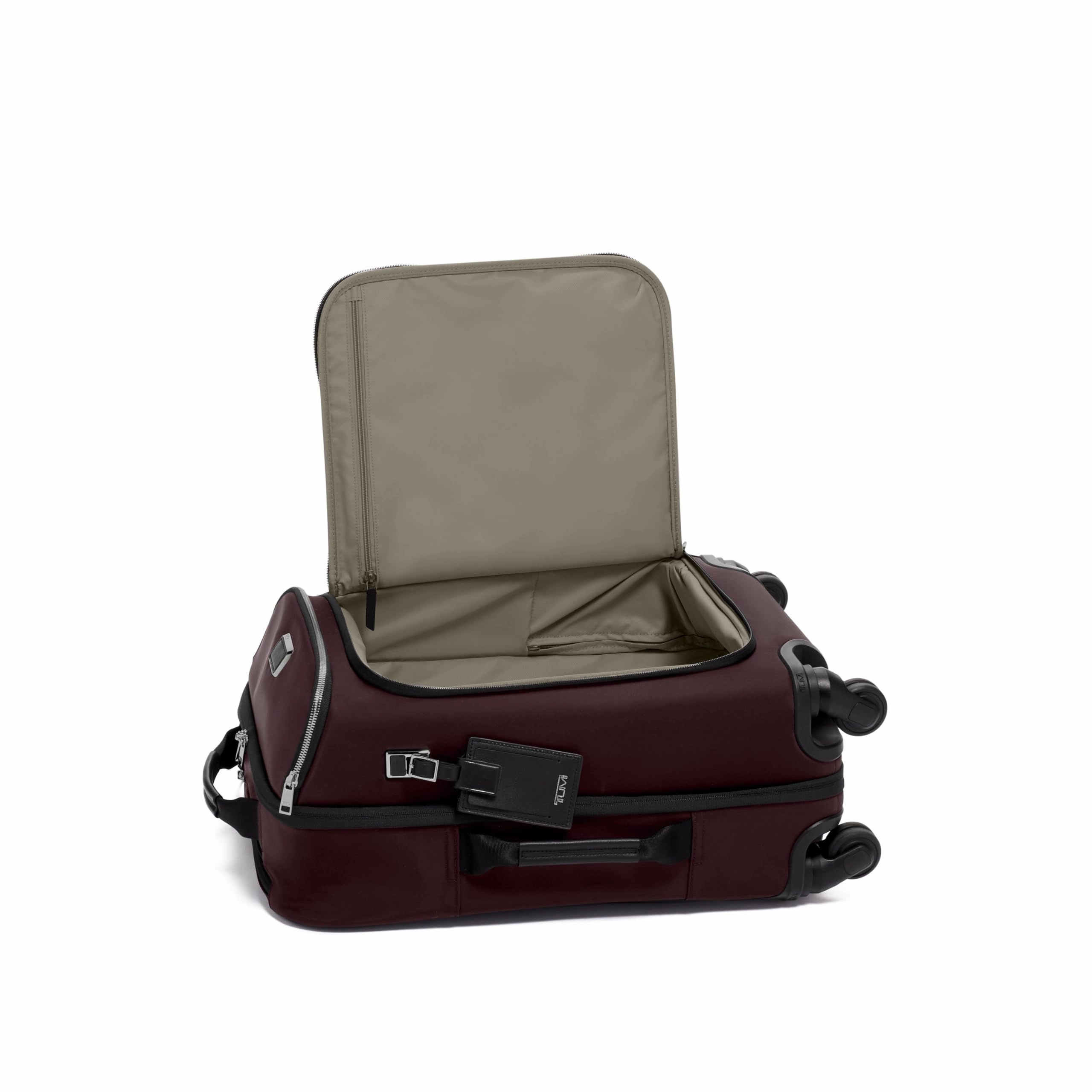 TUMI Voyageur Tres Leger International Carry-On