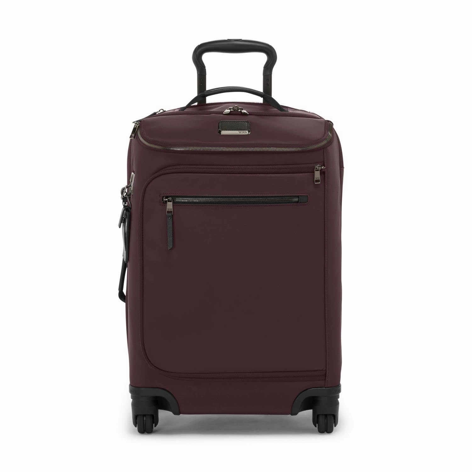 TUMI Voyageur Tres Leger International Carry-On