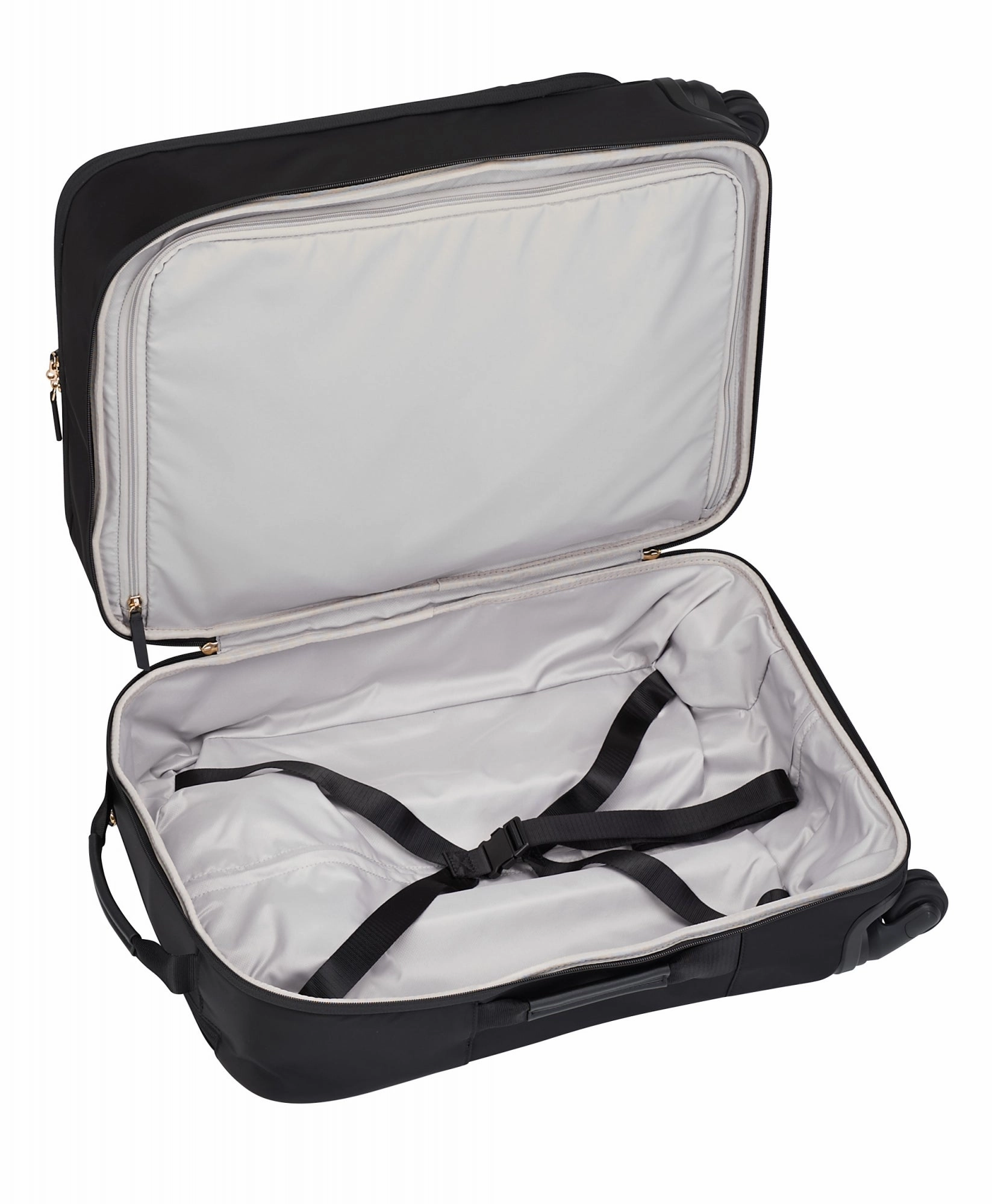 TUMI Voyageur Tres Leger International Carry-On
