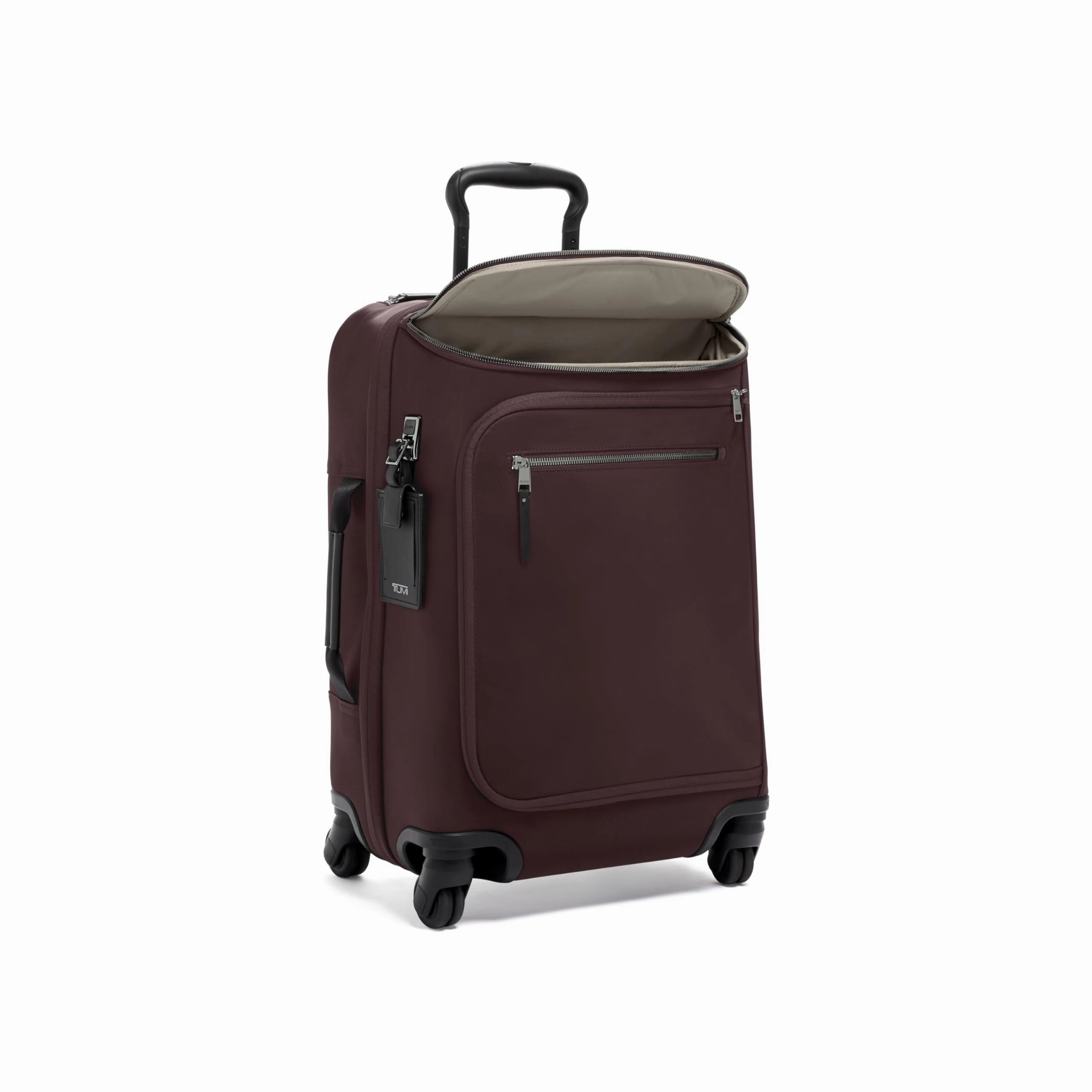 TUMI Voyageur Tres Leger International Carry-On