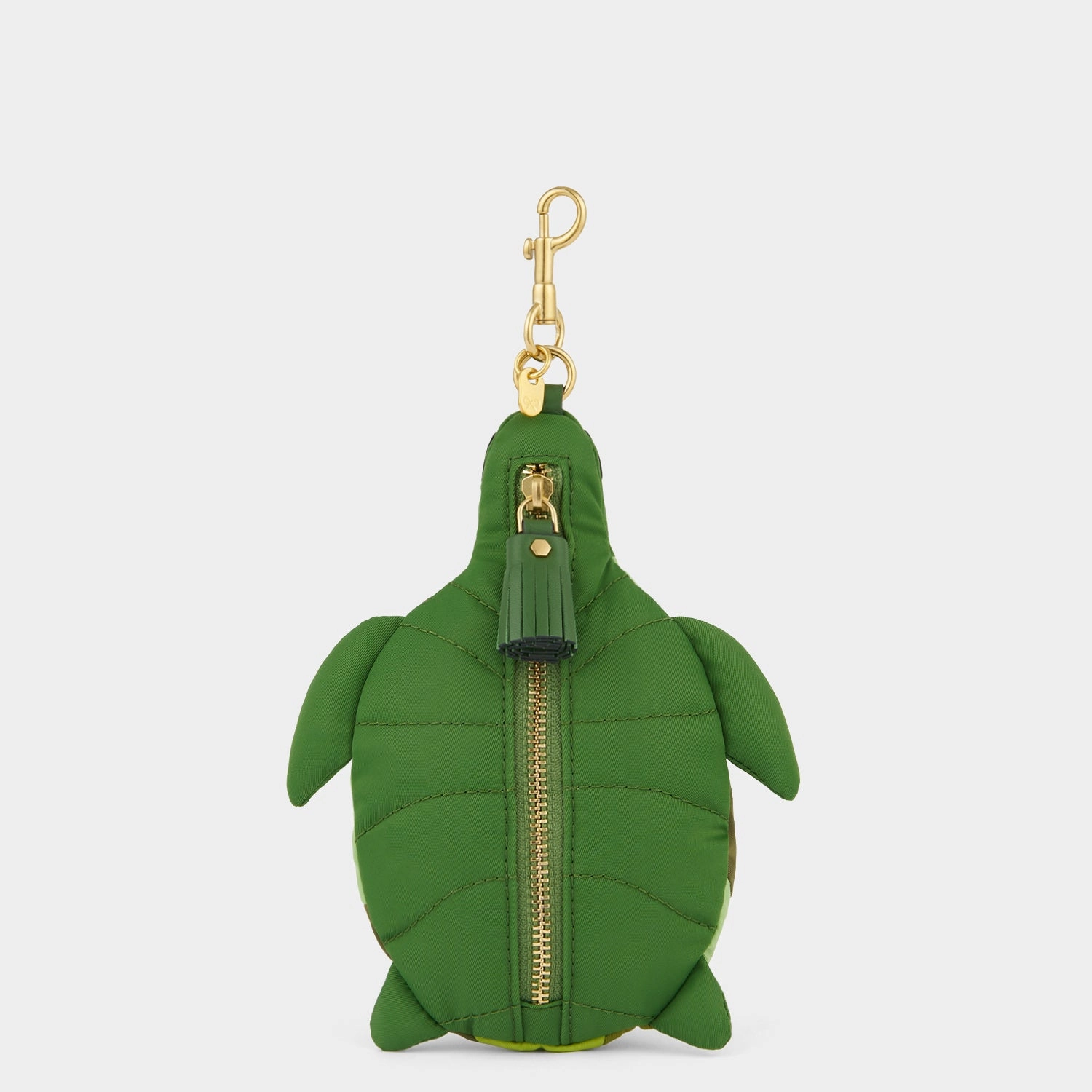 Turtle Charm & Shopper