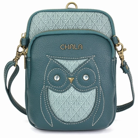UNI Cellphone Xbody - Owl