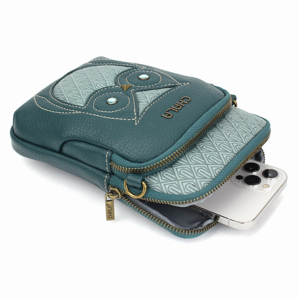 UNI Cellphone Xbody - Owl