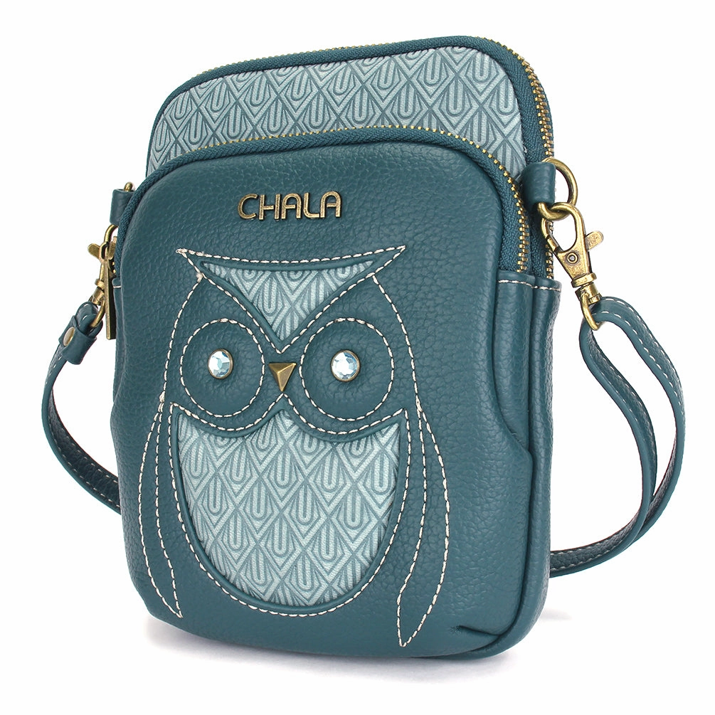 UNI Cellphone Xbody - Owl