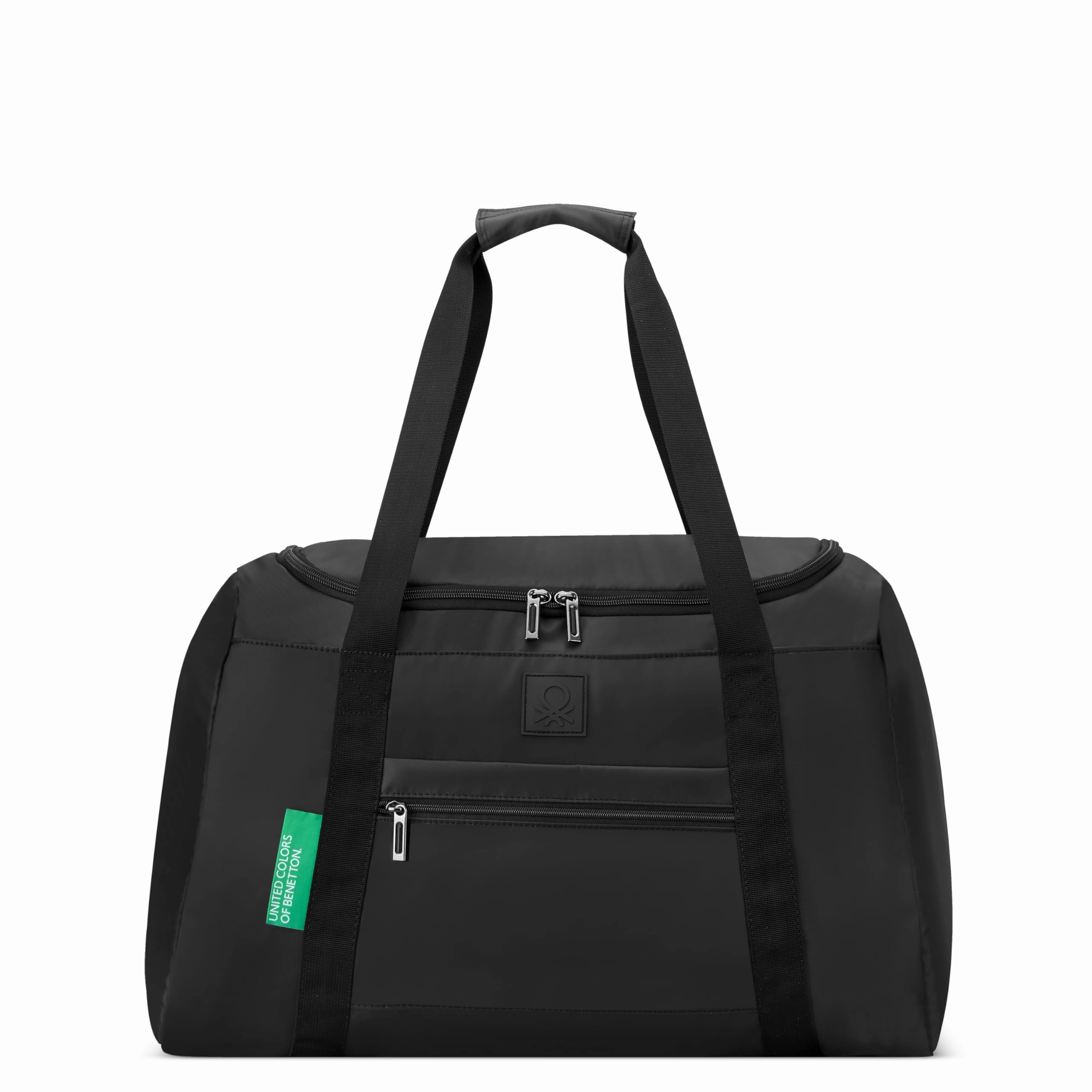 United Colors of Benetton Now Foldable Duffel Bag
