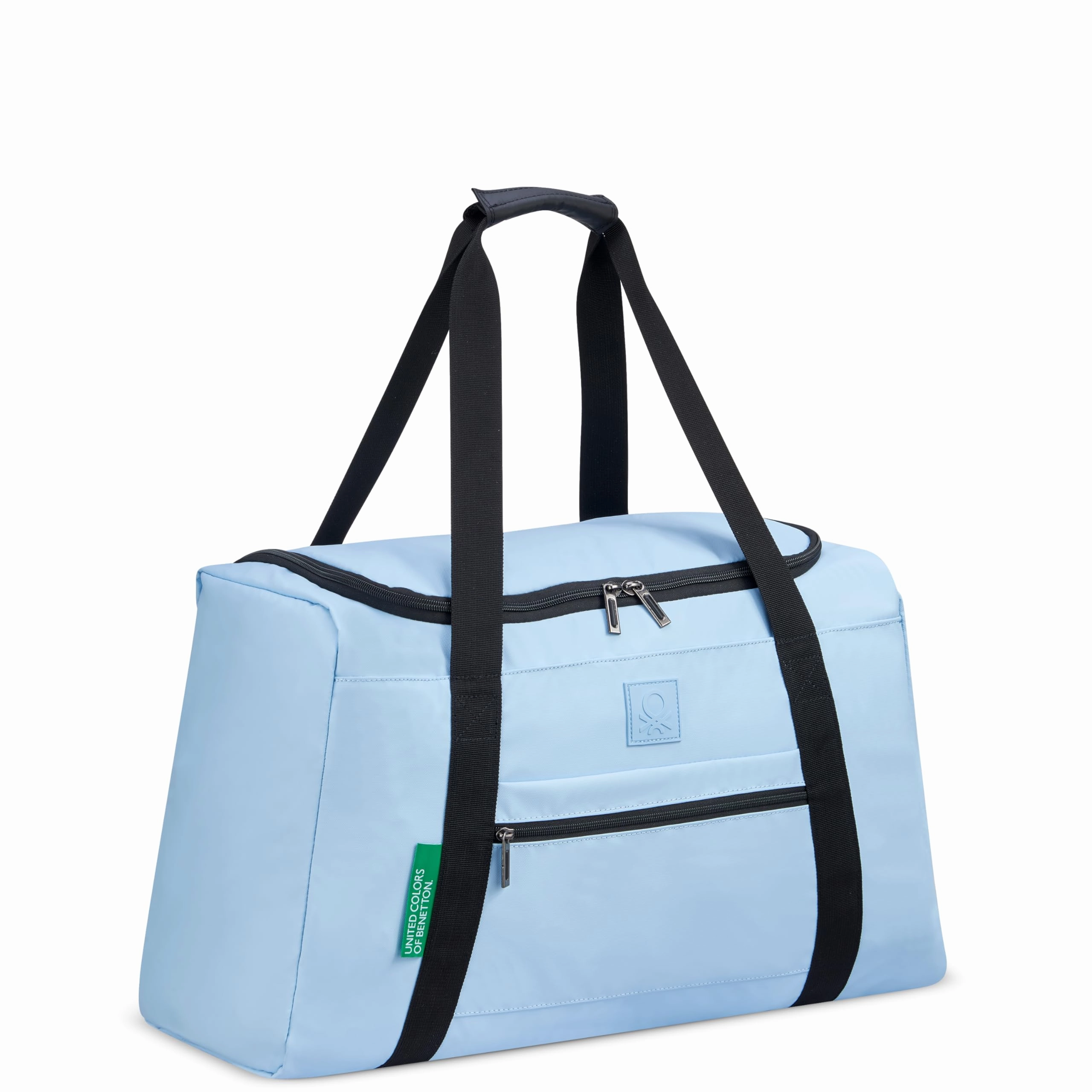 United Colors of Benetton Now Foldable Duffel Bag