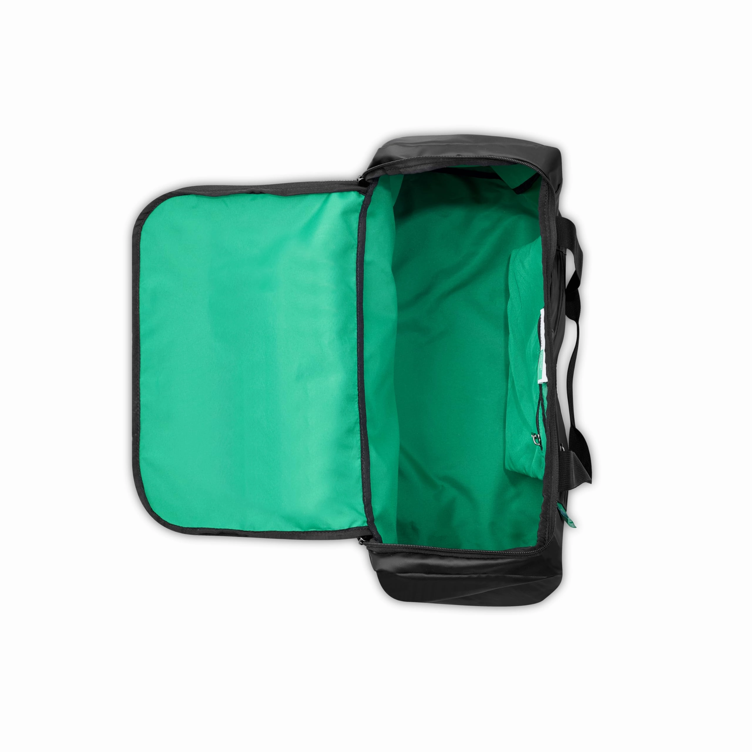 United Colors of Benetton Now Foldable Duffel Bag