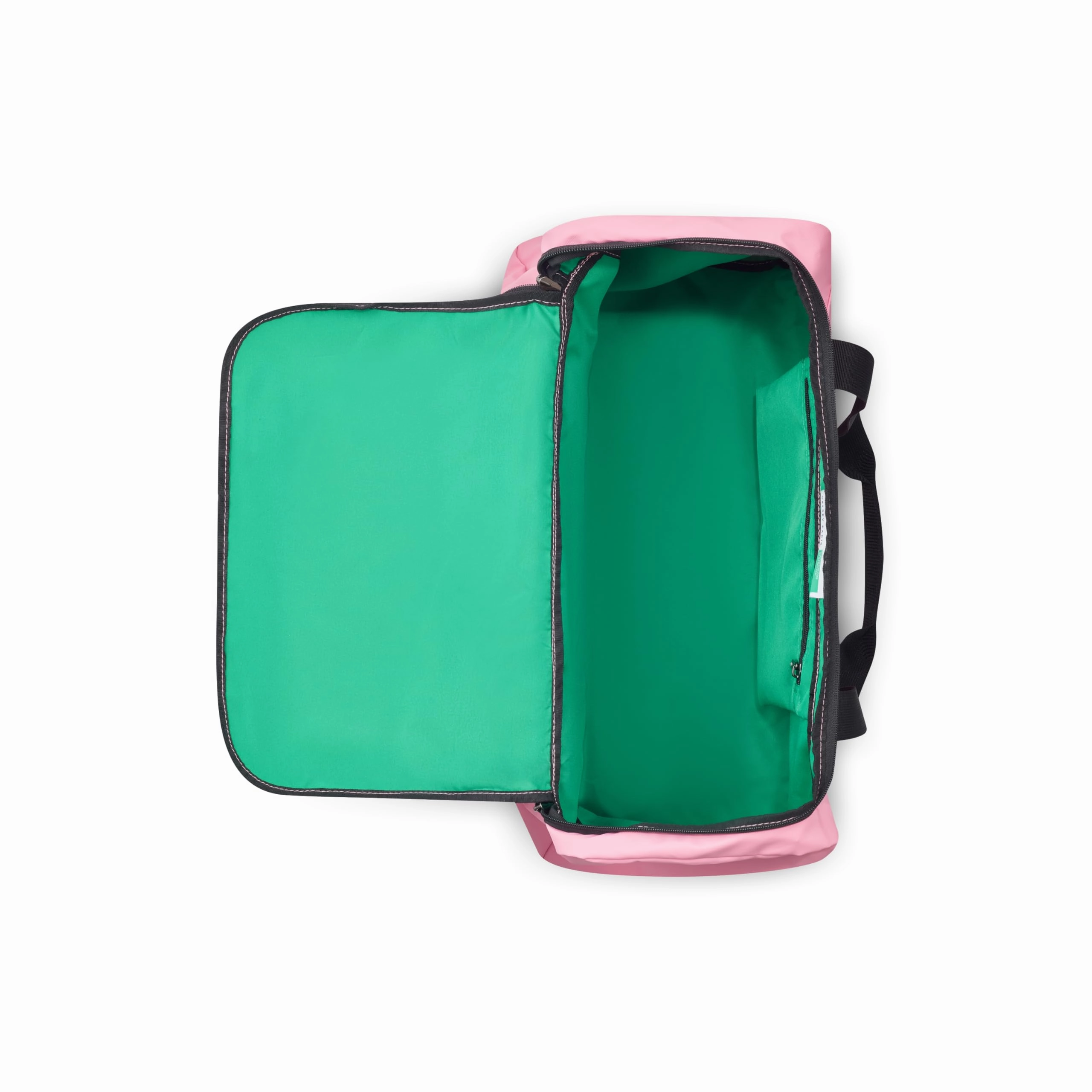 United Colors of Benetton Now Foldable Duffel Bag
