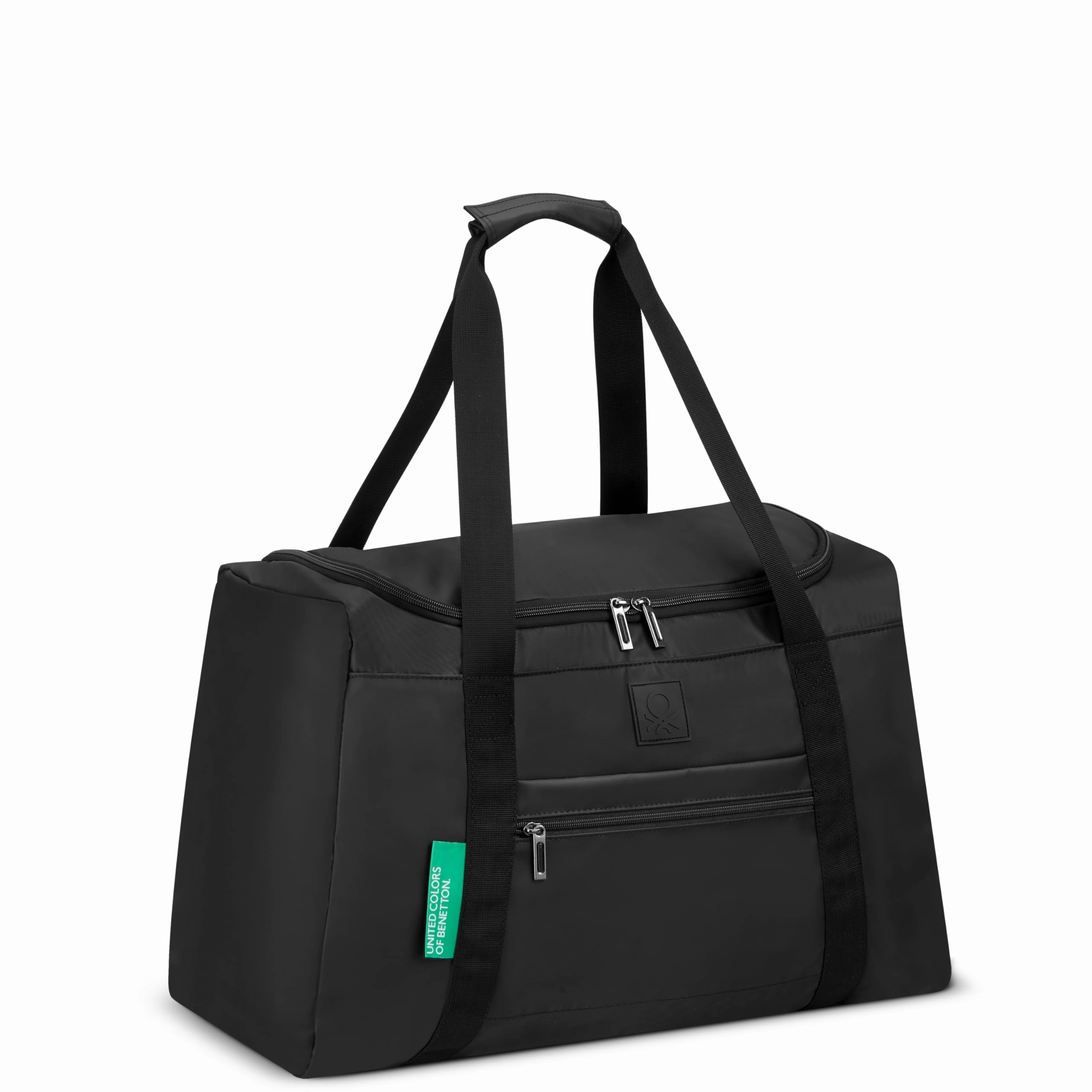 United Colors of Benetton Now Foldable Duffel Bag