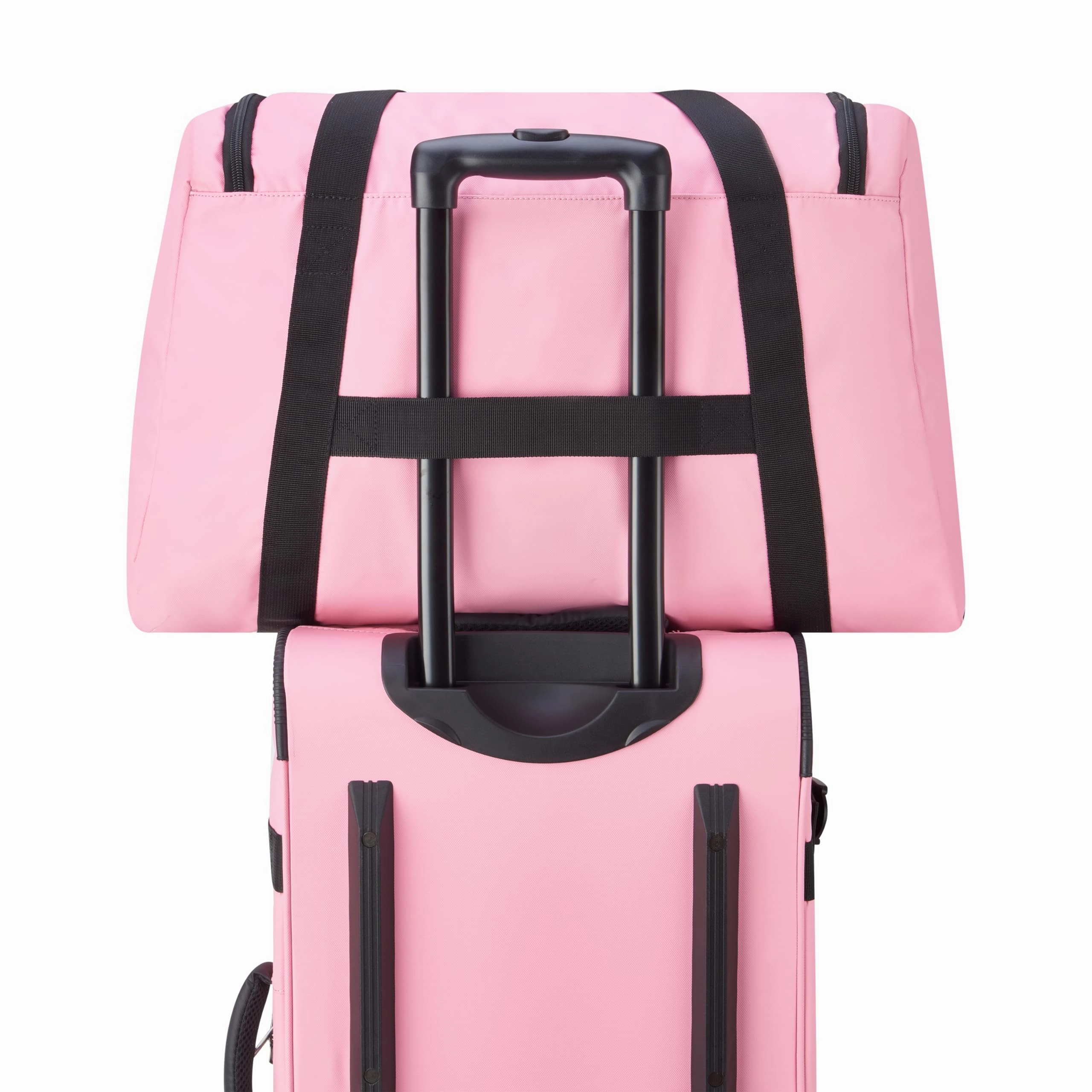 United Colors of Benetton Now Foldable Duffel Bag
