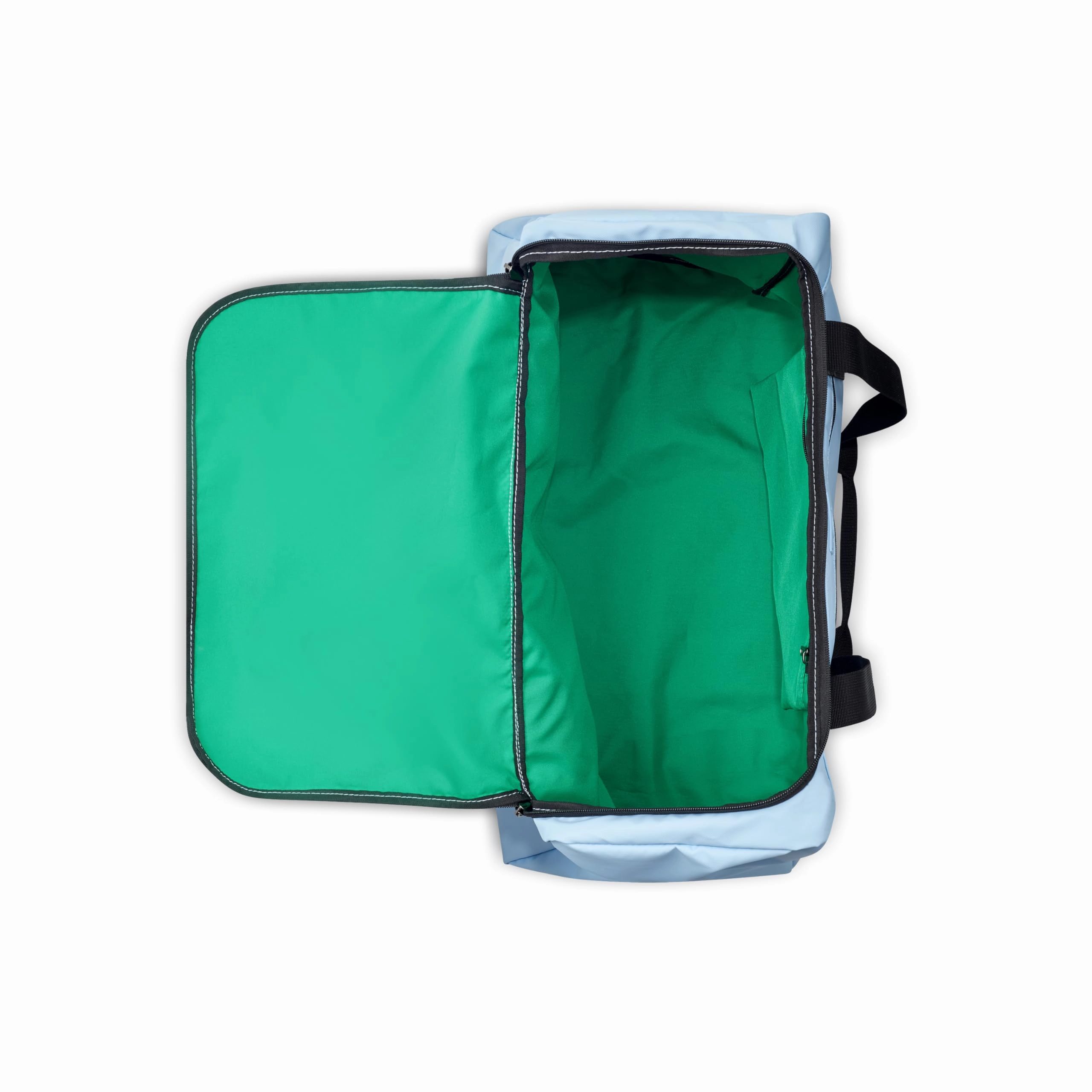 United Colors of Benetton Now Foldable Duffel Bag