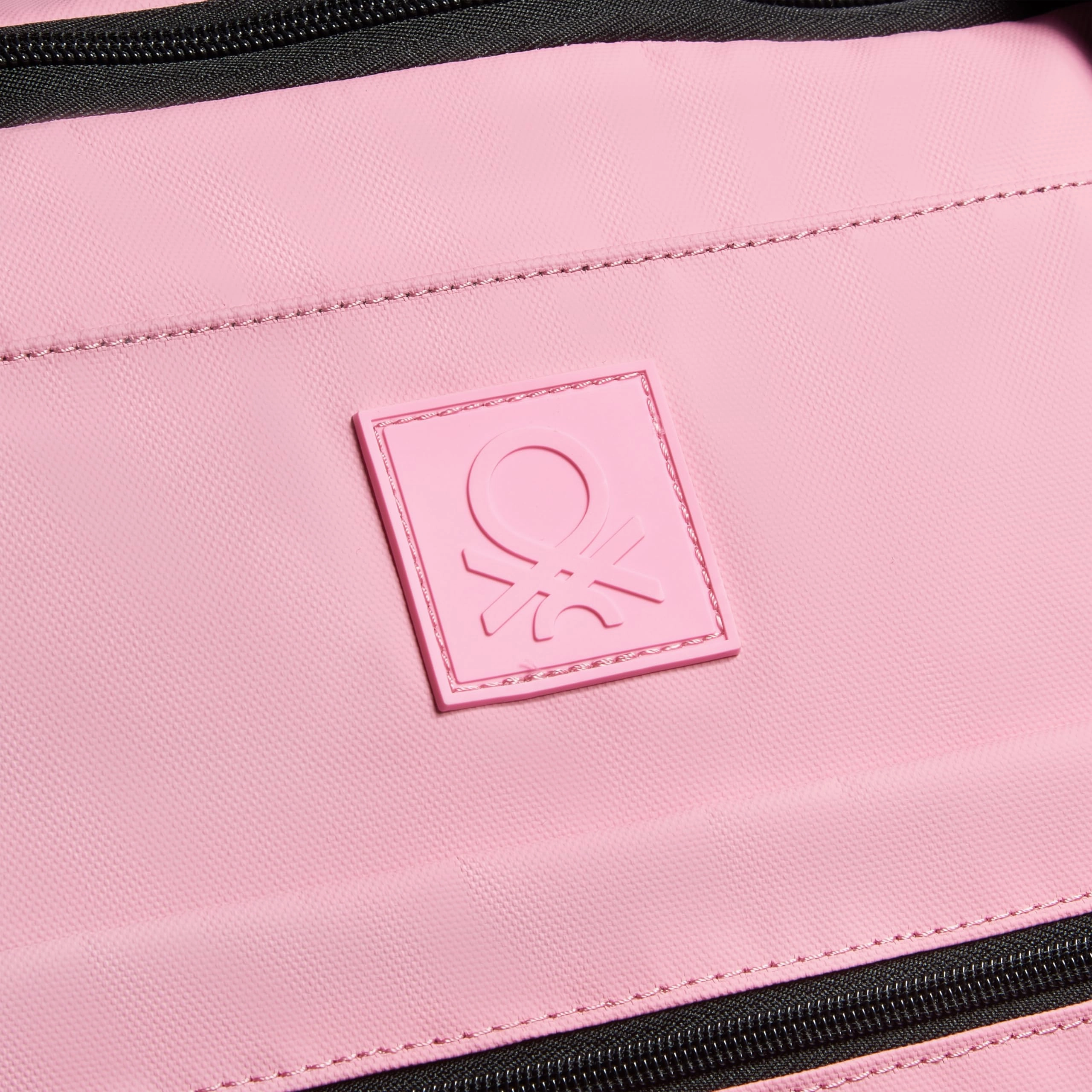 United Colors of Benetton Now Foldable Duffel Bag