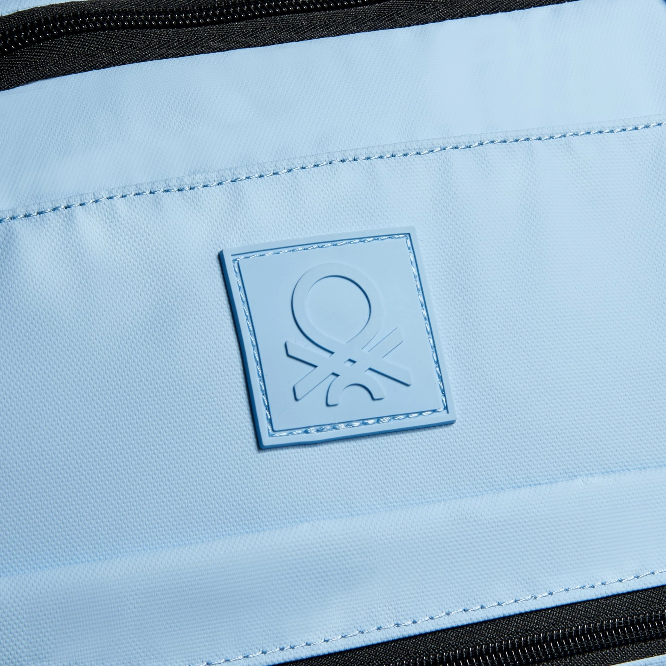United Colors of Benetton Now Foldable Duffel Bag